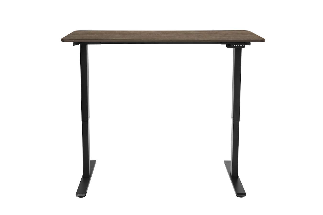 Feel Furniture elektrisch verstelbaar bureau 120x60cm 