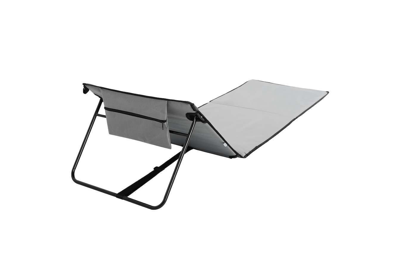 Feel Furniture Hip strand ligbed met draagzak