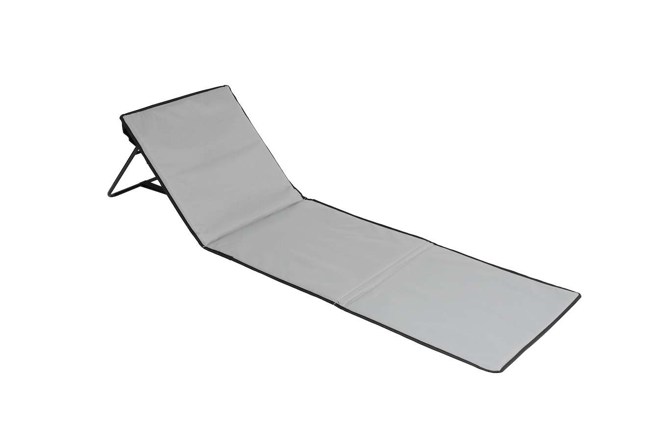 Feel Furniture Hip strand ligbed met draagzak