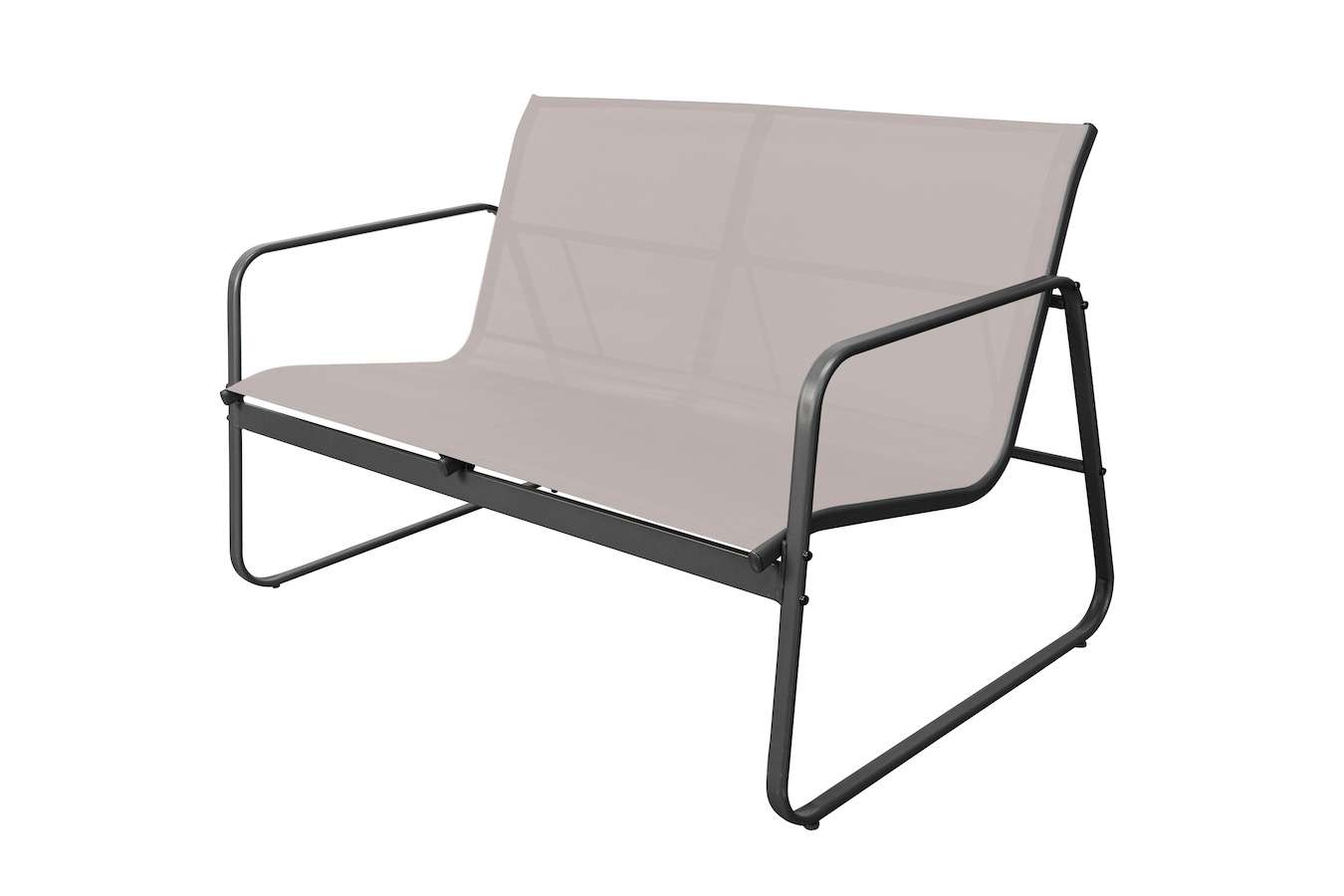 Feel Furniture Luxe Loungeset - Gamla Taupe