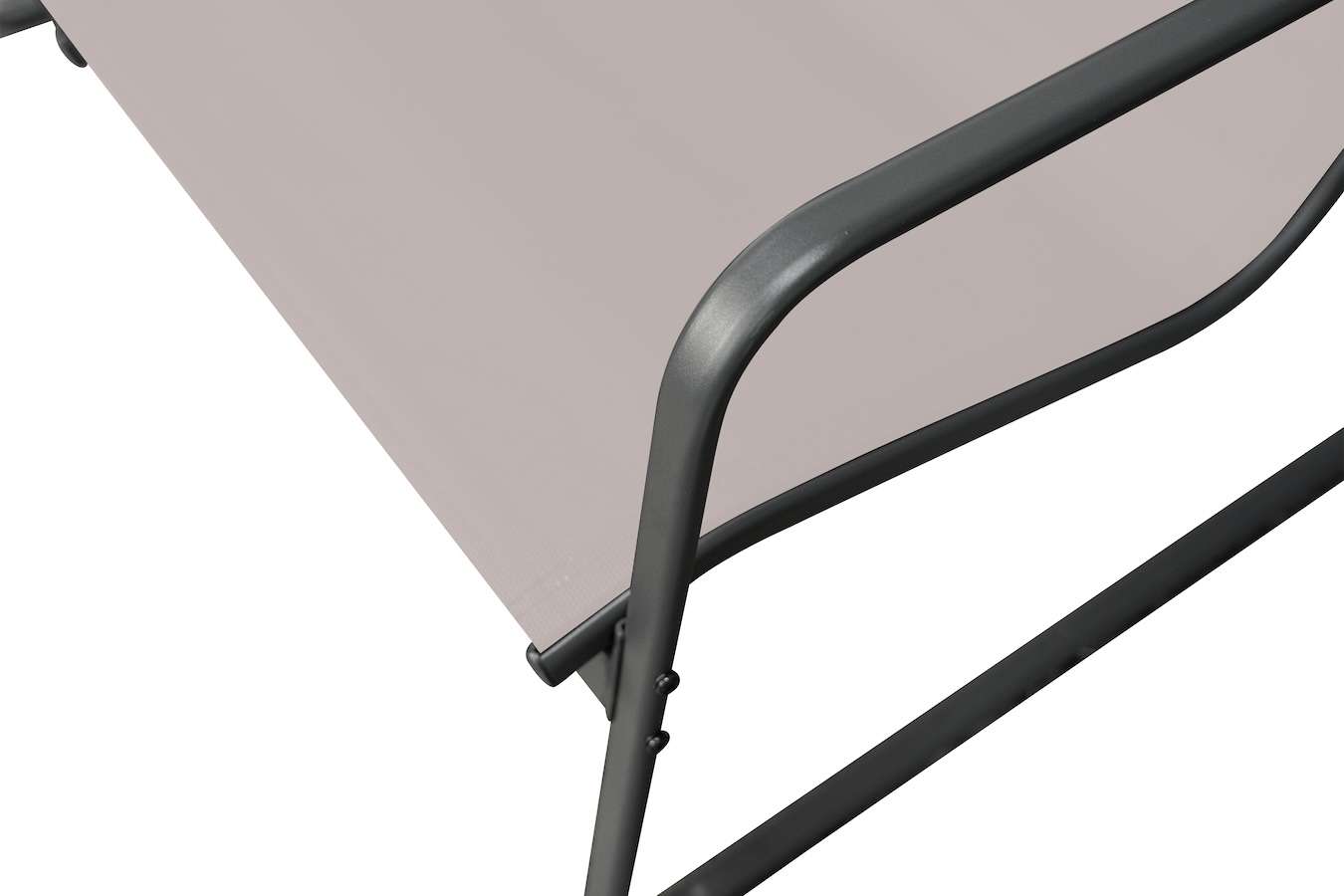 Feel Furniture Luxe Loungeset - Gamla Taupe