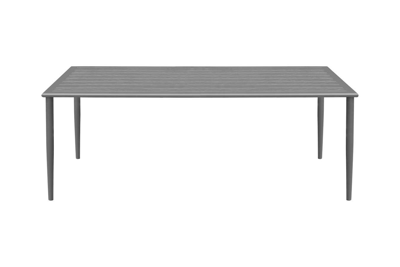 Feel Home - Luxe eettafel voor buiten - 200x90 cm