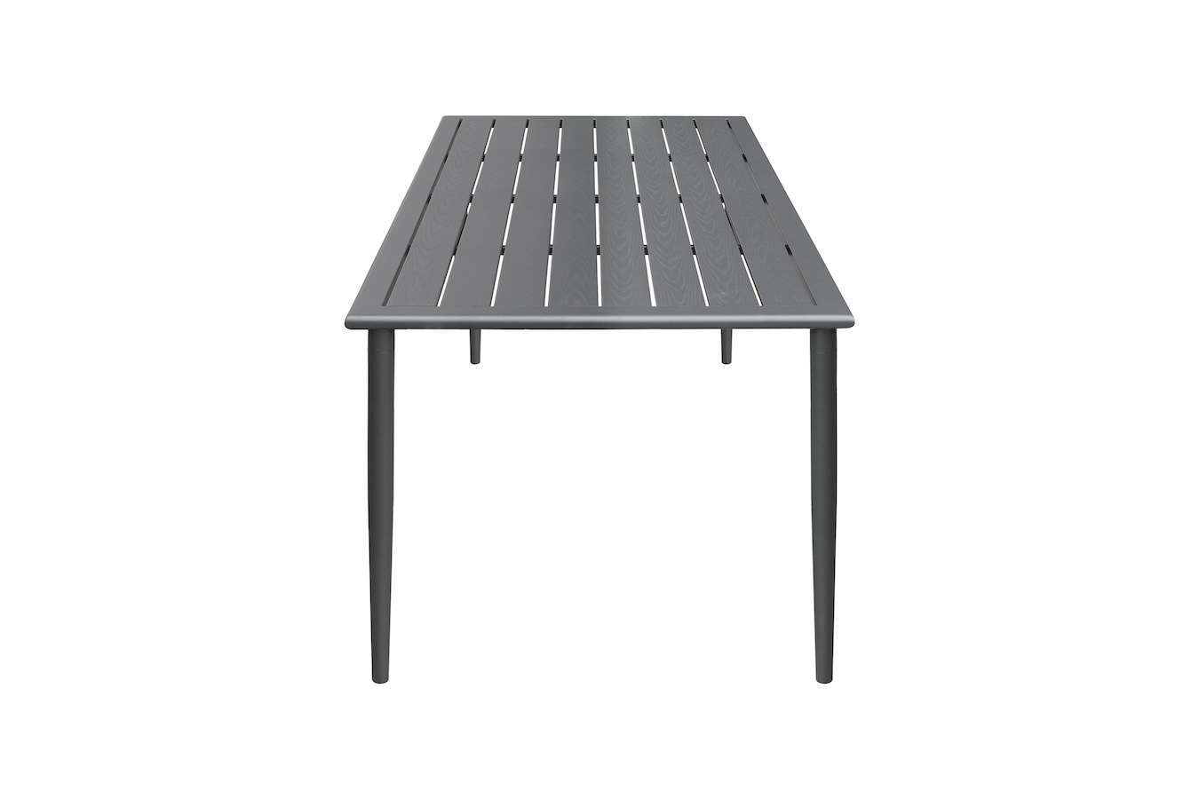 Feel Home - Luxe eettafel voor buiten - 200x90 cm