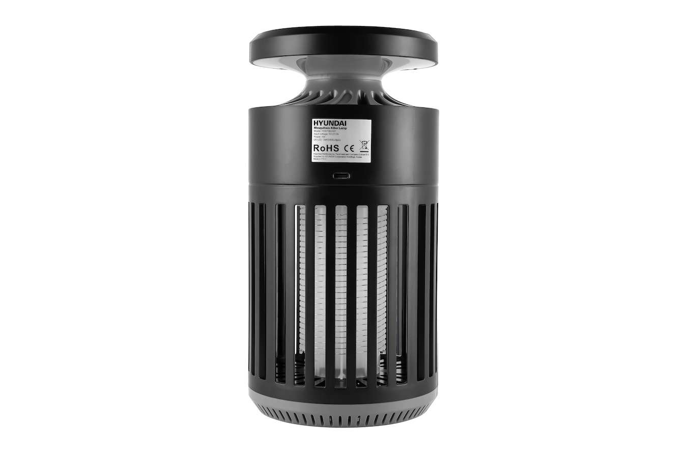 Hyundai Electronics muggenvanger LED-lamp