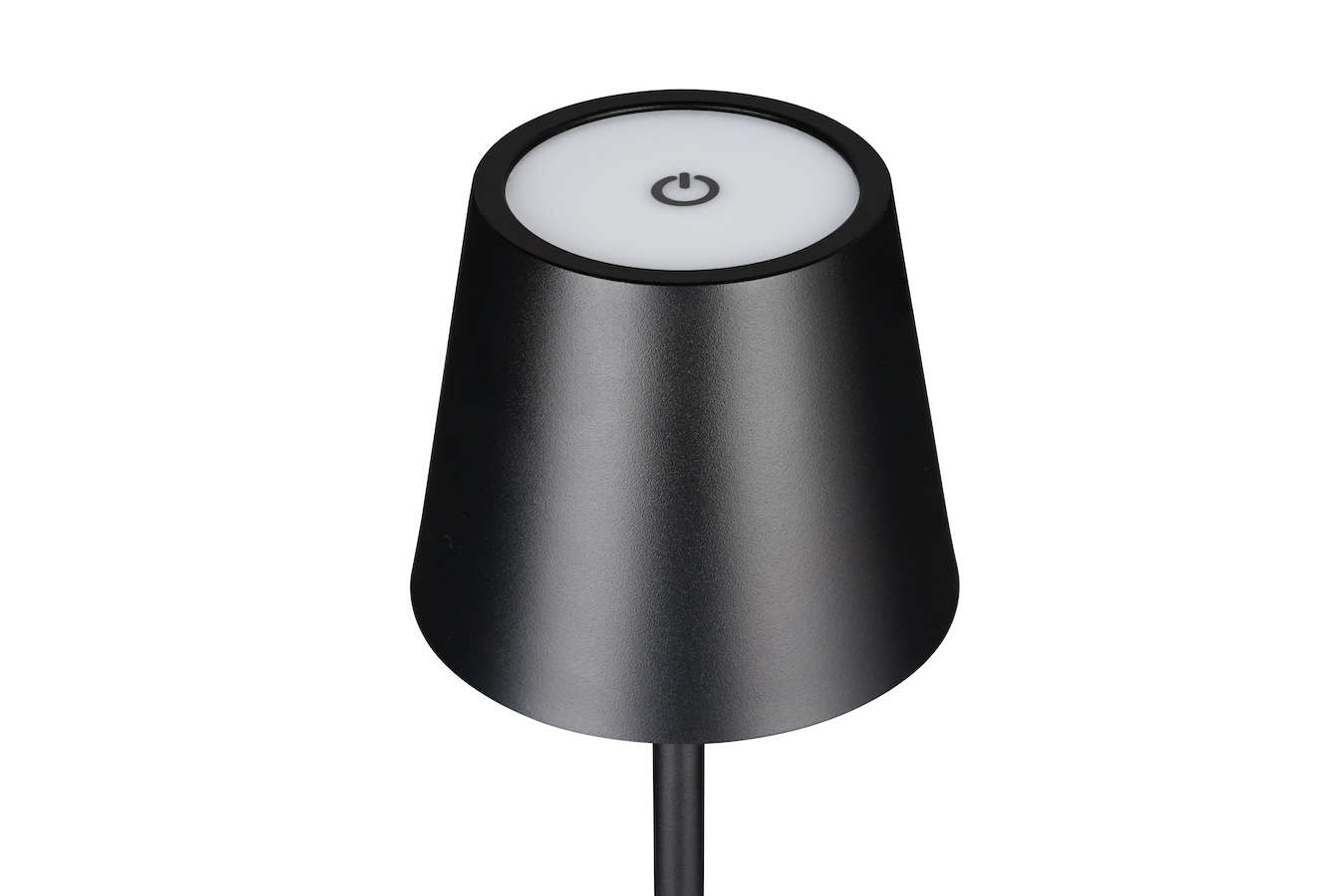 Hyundai Home - Draadloze tafellamp - met RGB en besturing via Hyundai Home APP