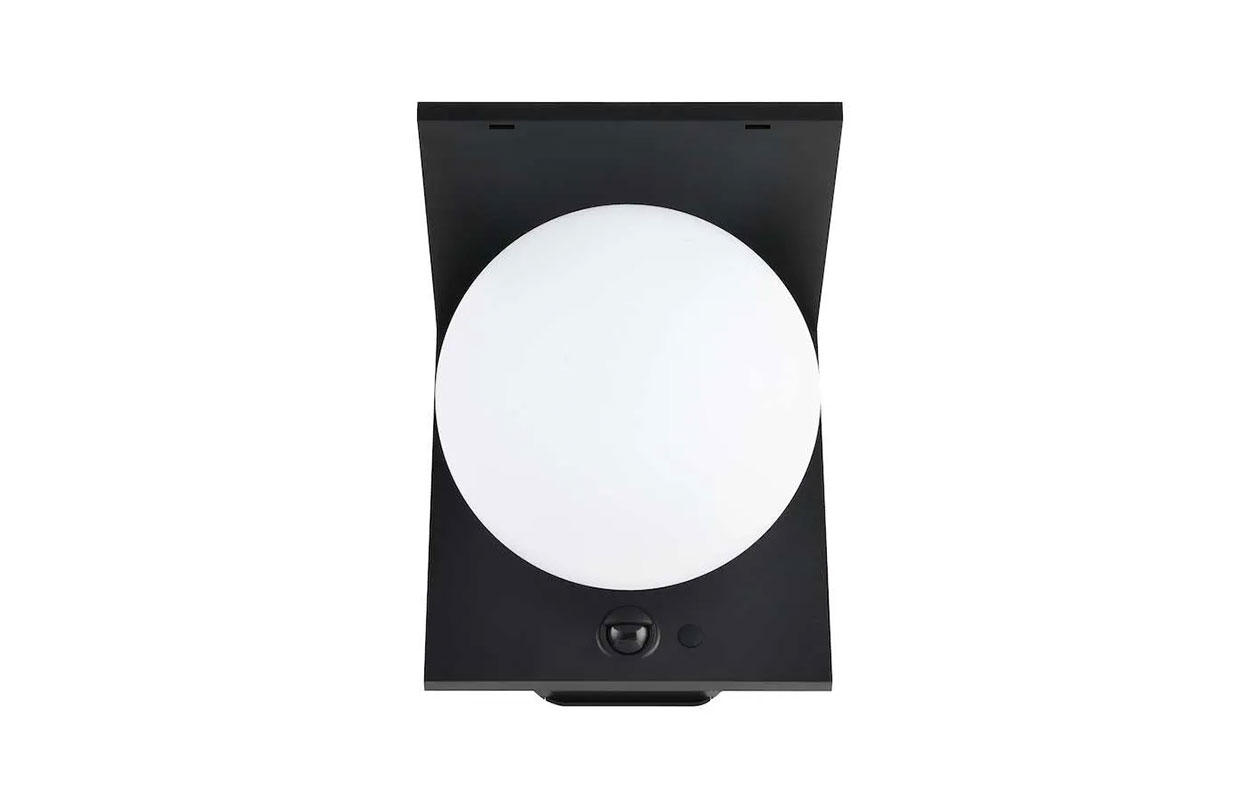 Applique murale solaire Hyundai Lighting PRO Series Jupiter