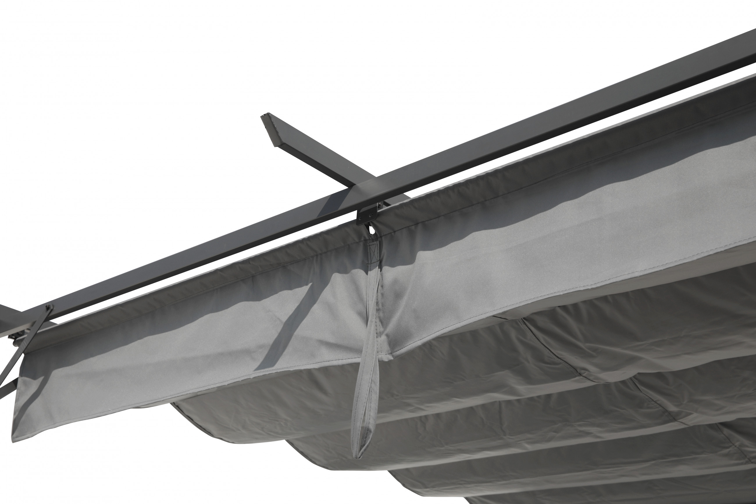 Intimo Garden - Luxe Zonnescherm / Tuinpaviljoen