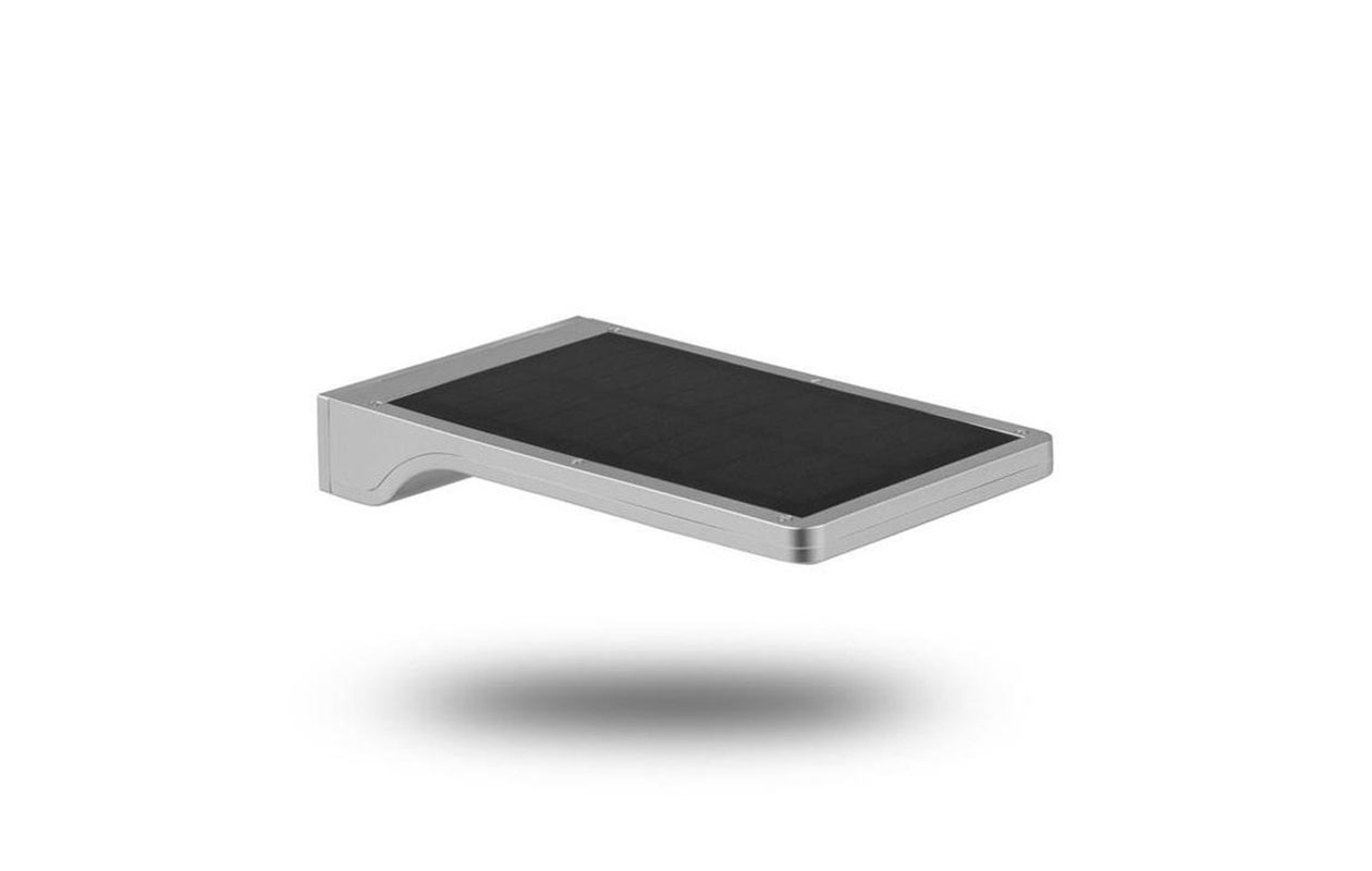 Lampe extérieure solaire Kansas