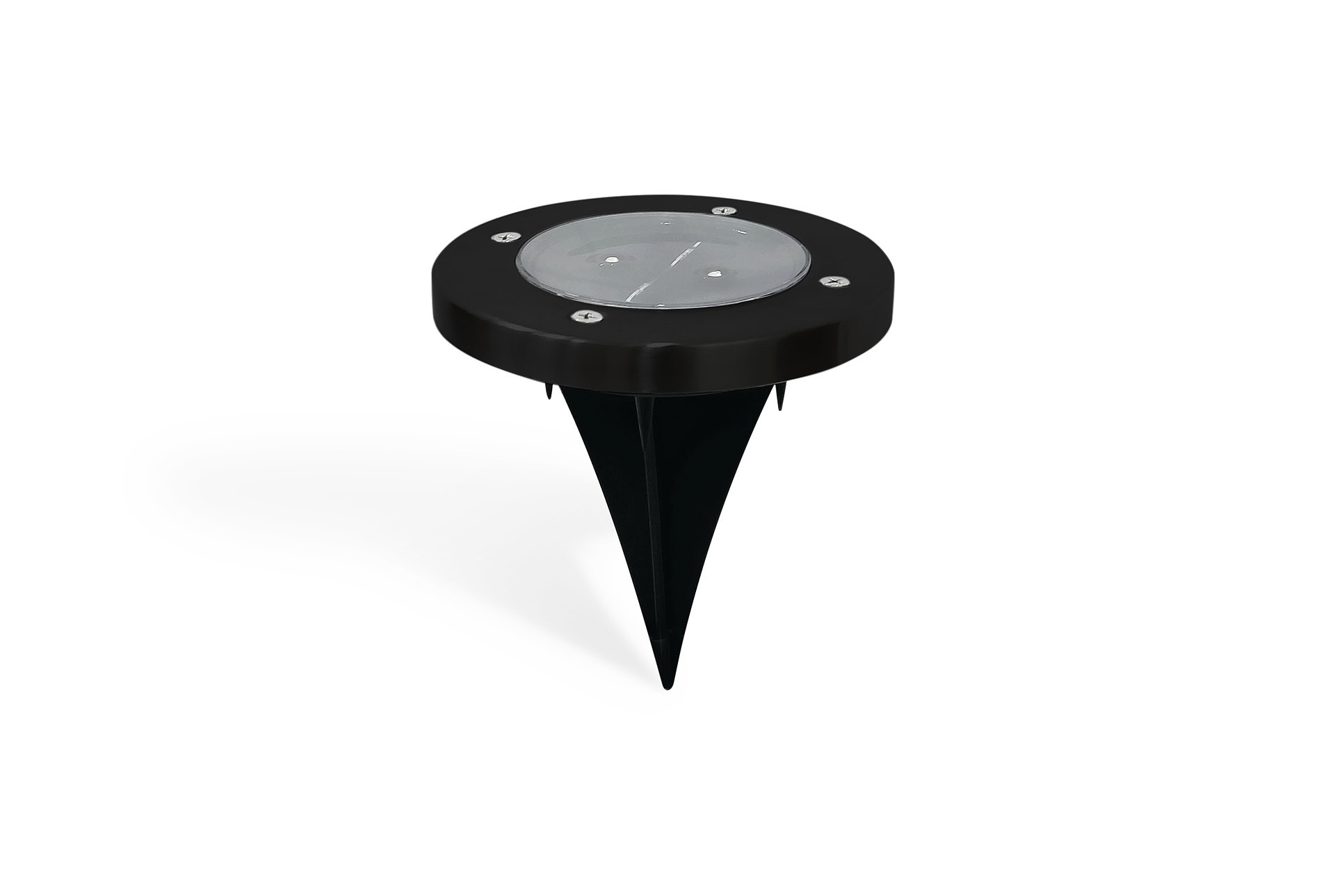 LED Lovers Grondspot Verlichting 