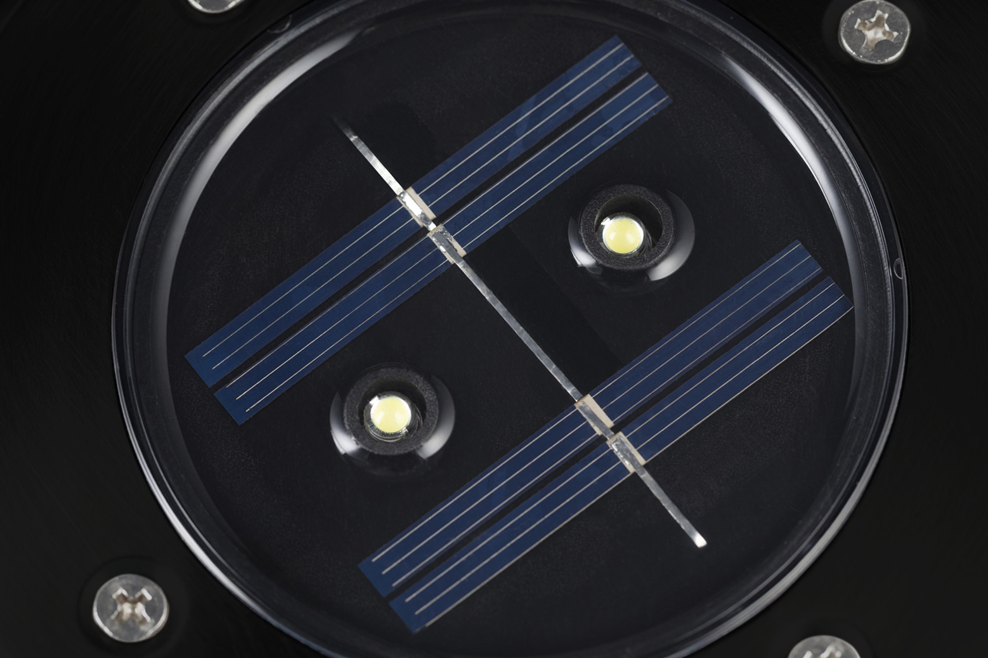 LED Lovers Grondspot Verlichting 