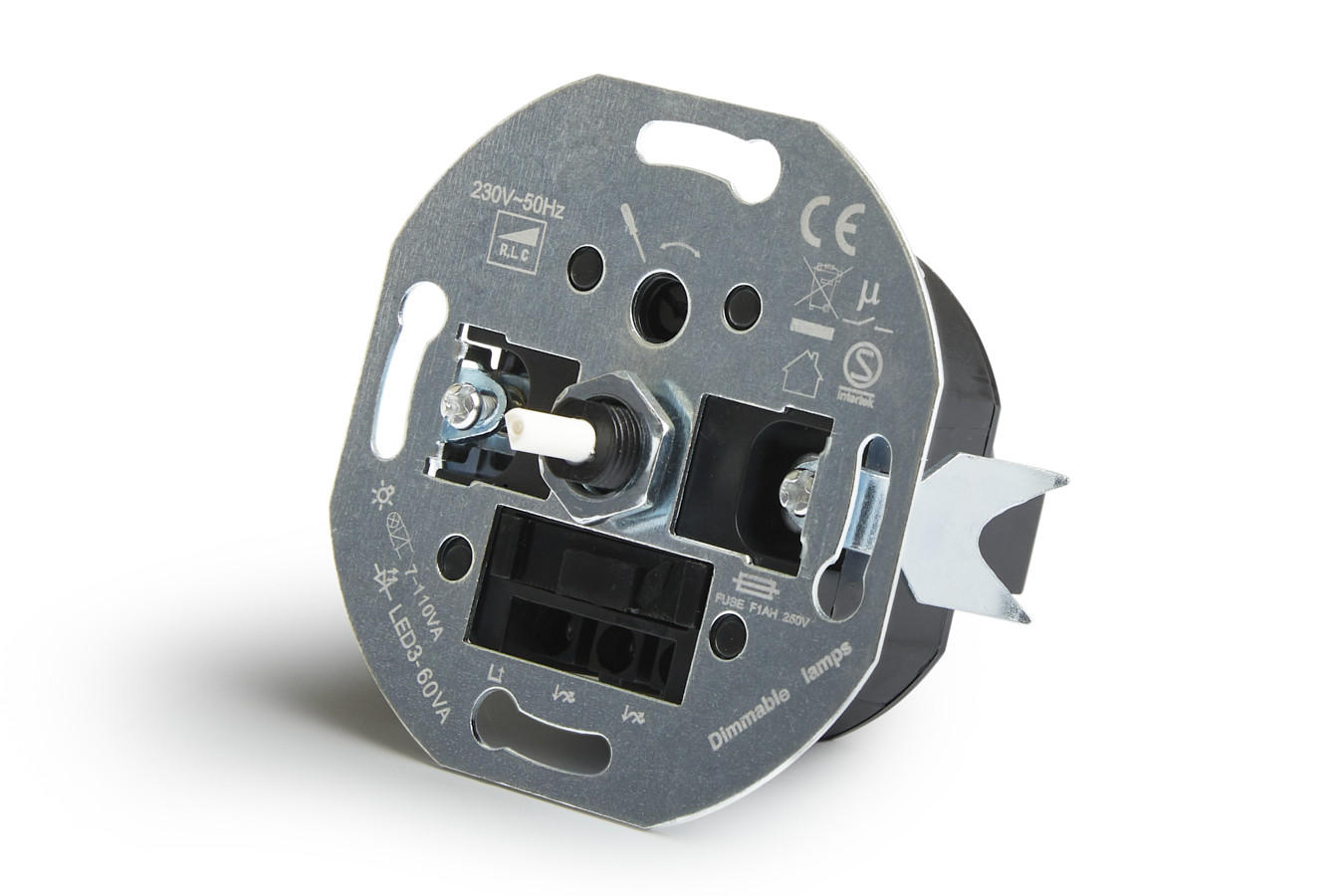 LED Lovers - Variateur LED pack de 2