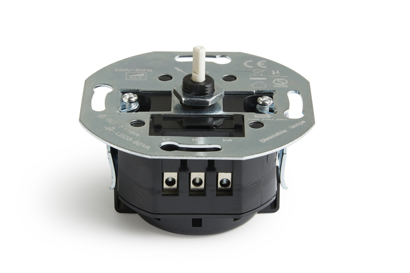 LED Lovers - Variateur LED pack de 2