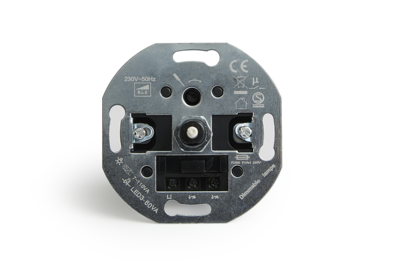 LED Lovers - Variateur LED pack de 2