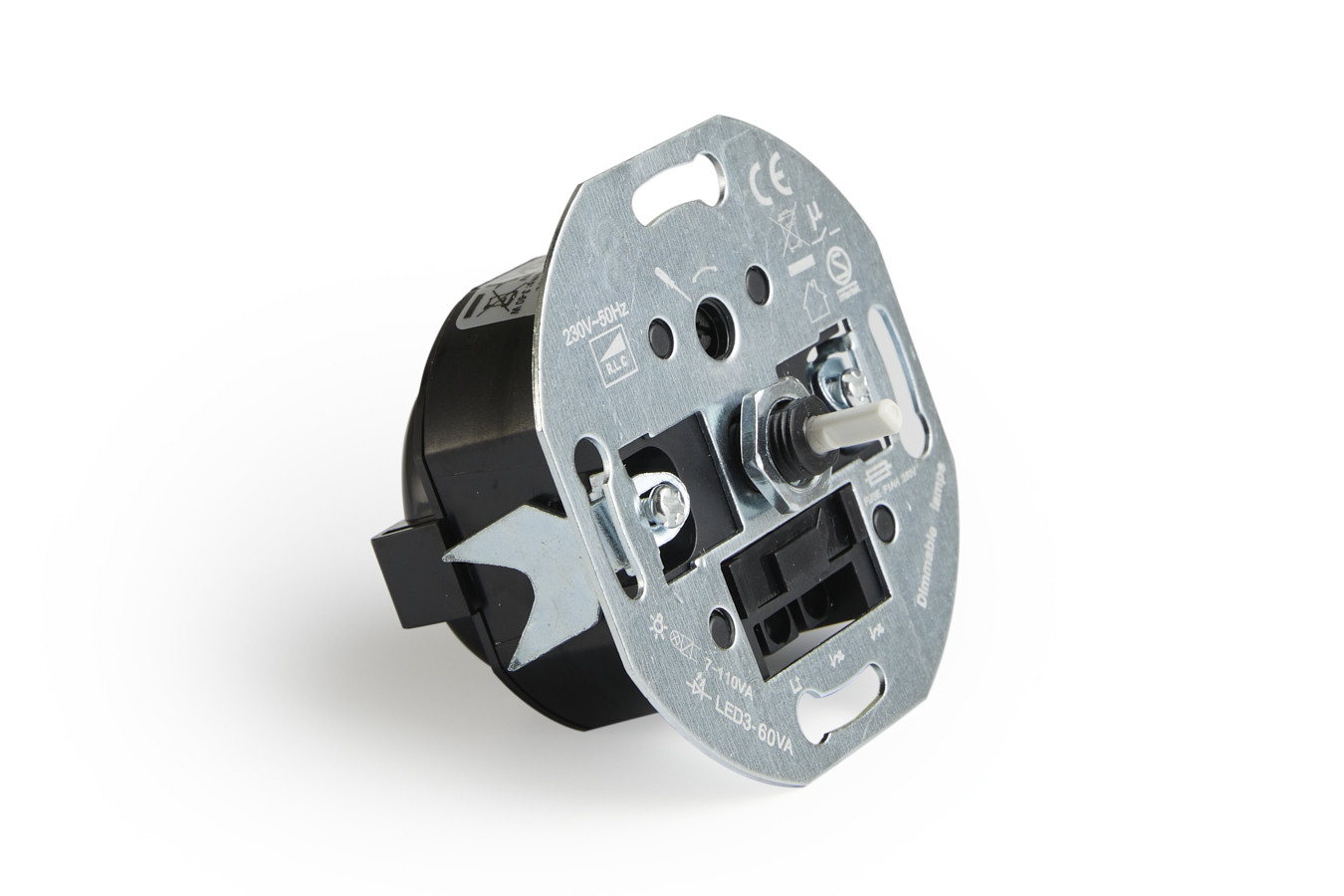 LED Lovers - Variateur LED pack de 2