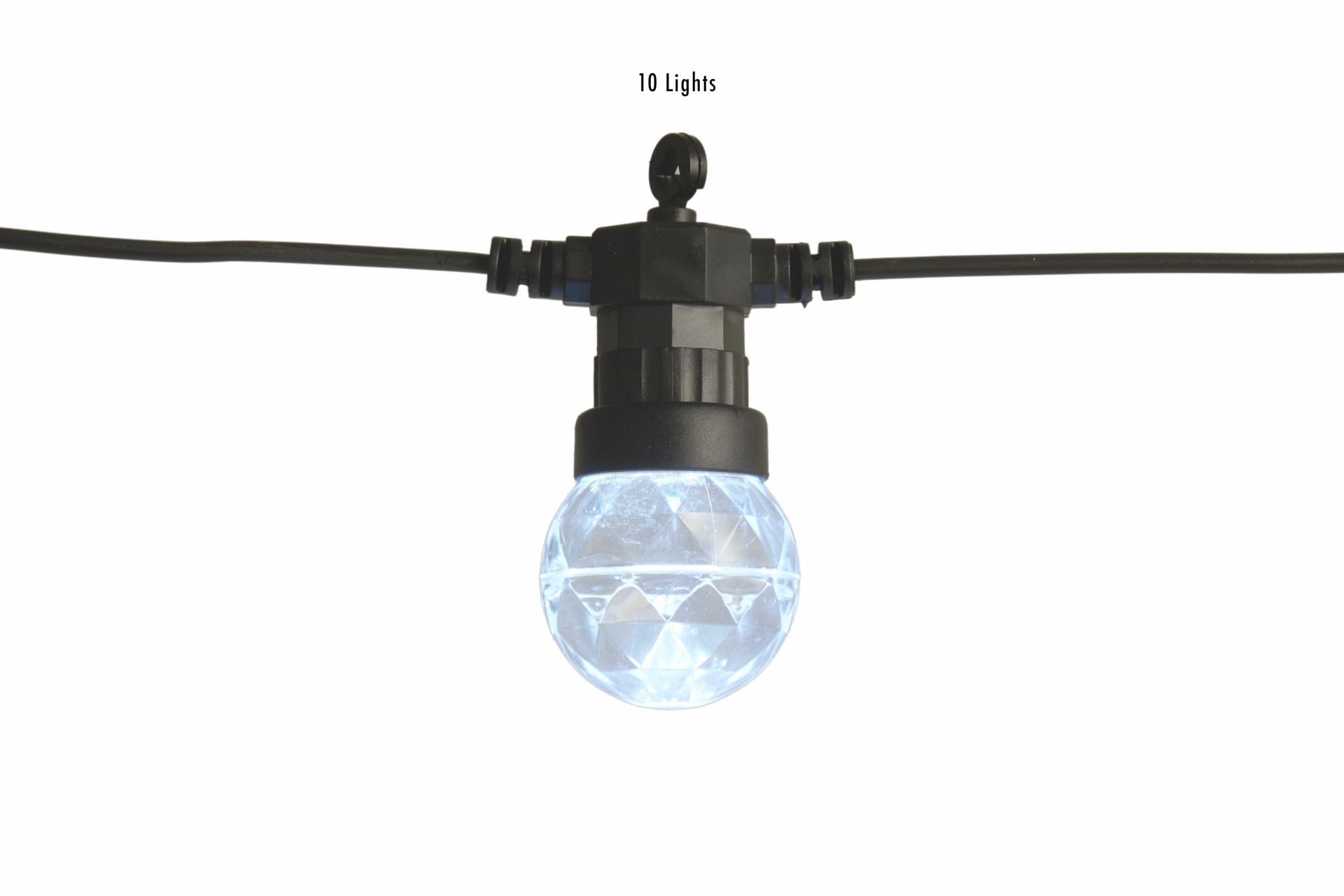 LED Lovers LED lichtsnoer Boston