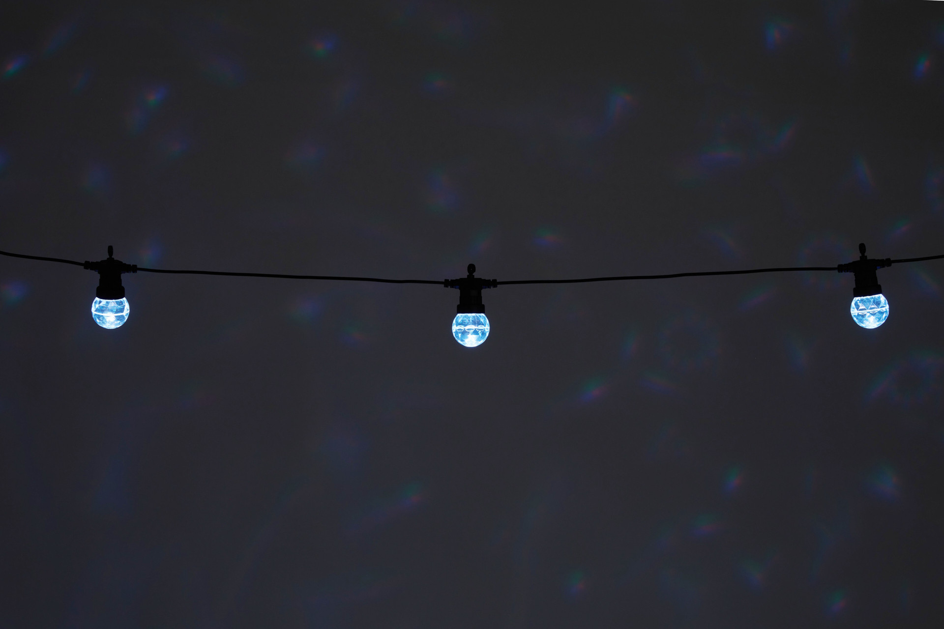 LED Lovers LED lichtsnoer Boston