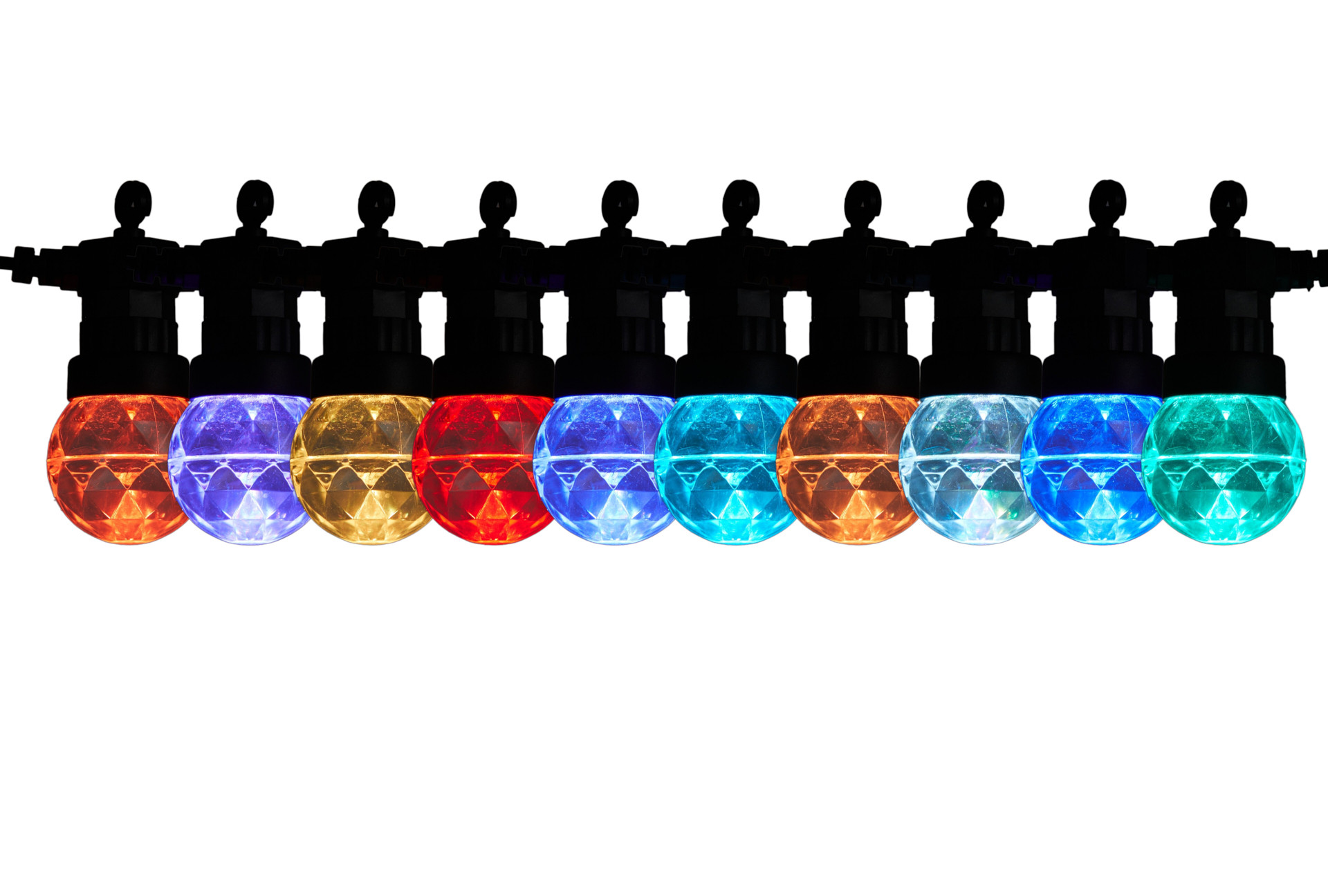 LED Lovers LED lichtsnoer Boston