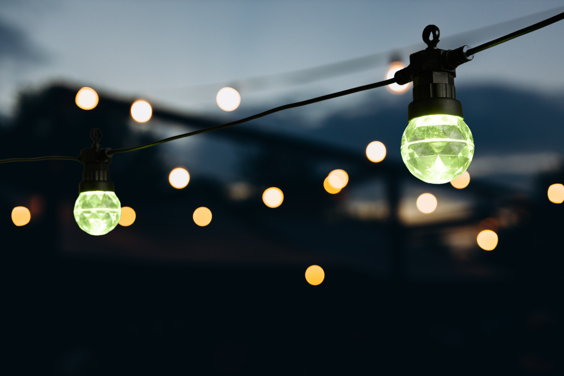 LED Lovers LED lichtsnoer Boston