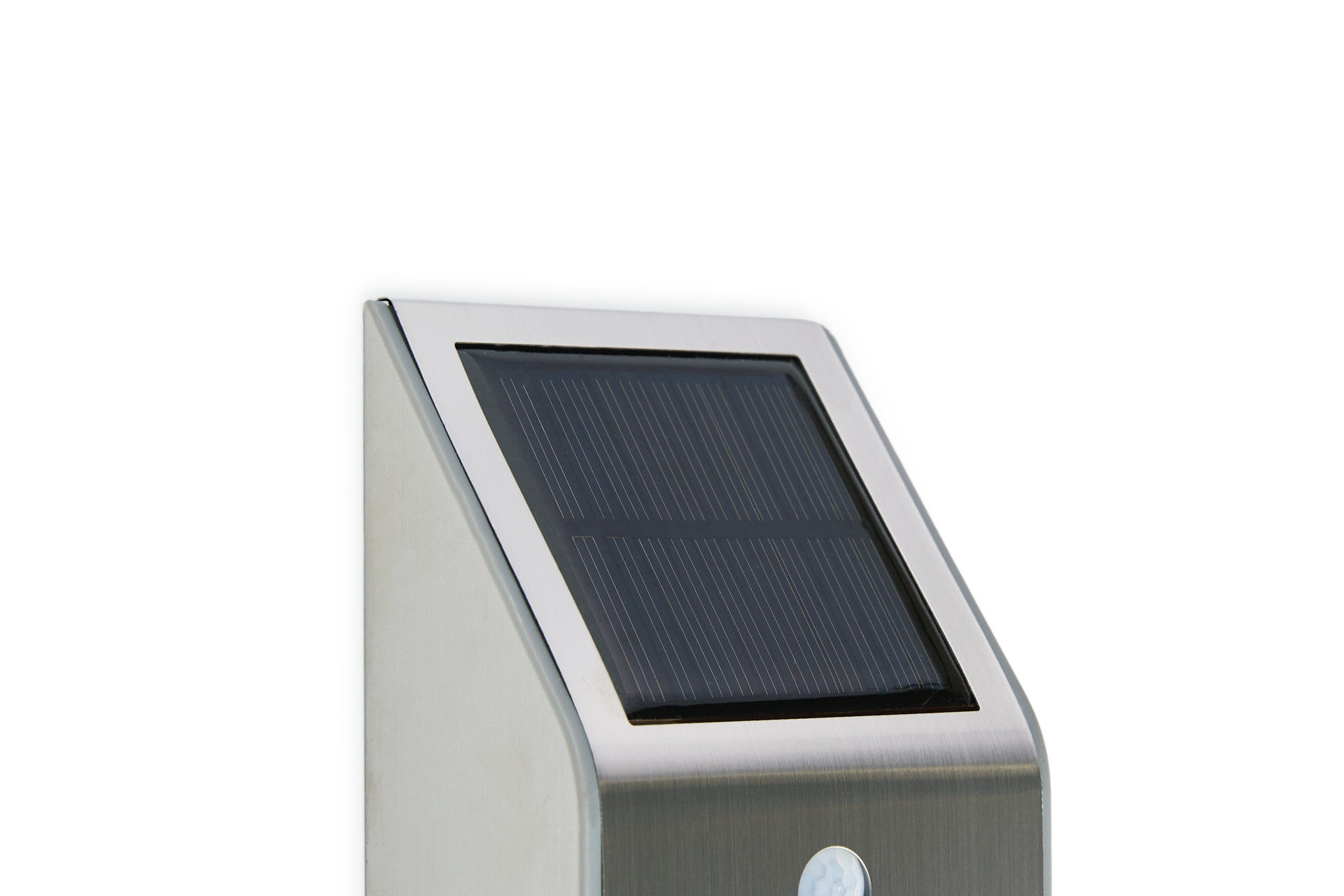 LED Lovers solar muurlamp New York - 4 pack