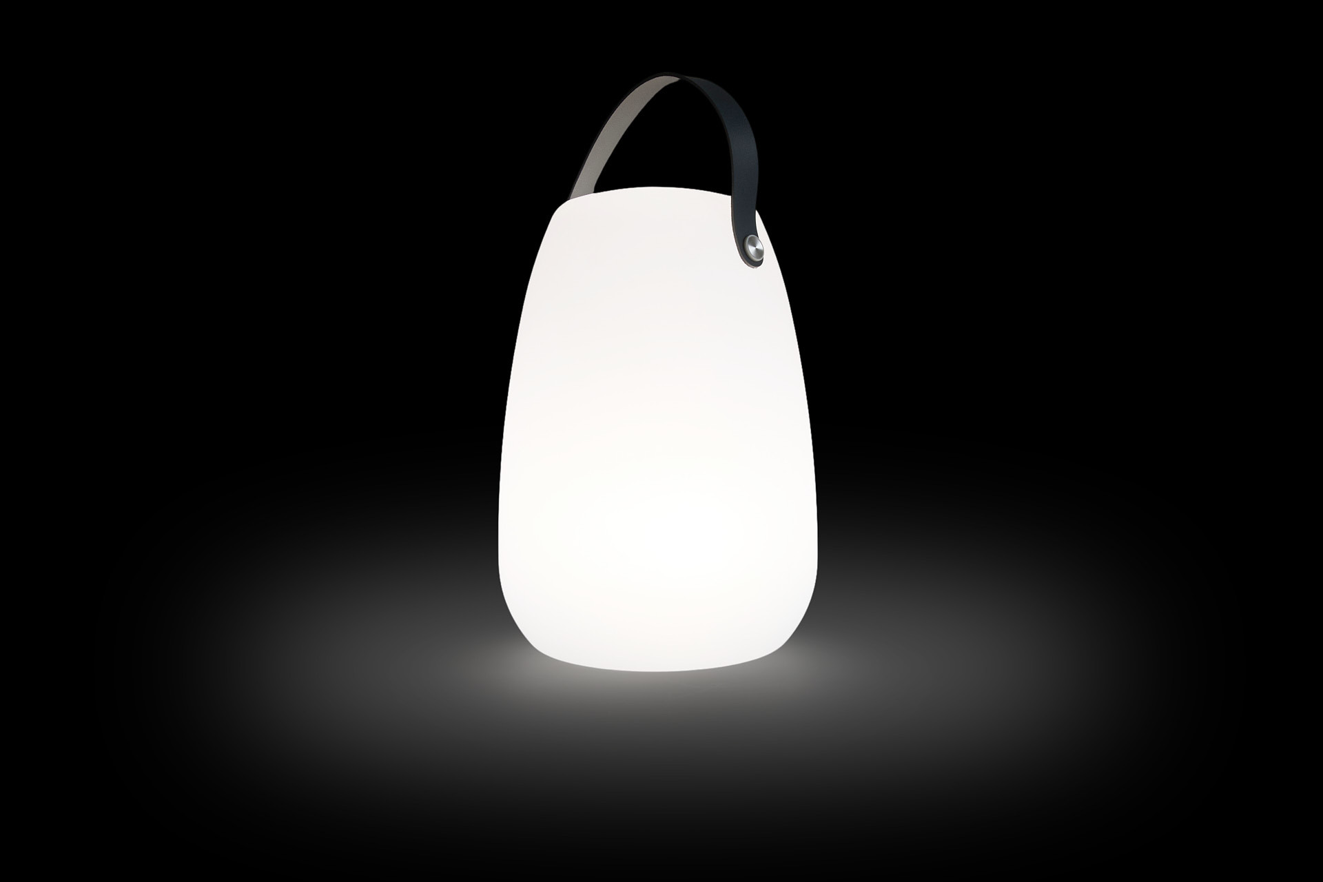 LED Lovers LED Tafellamp Portland - Groot