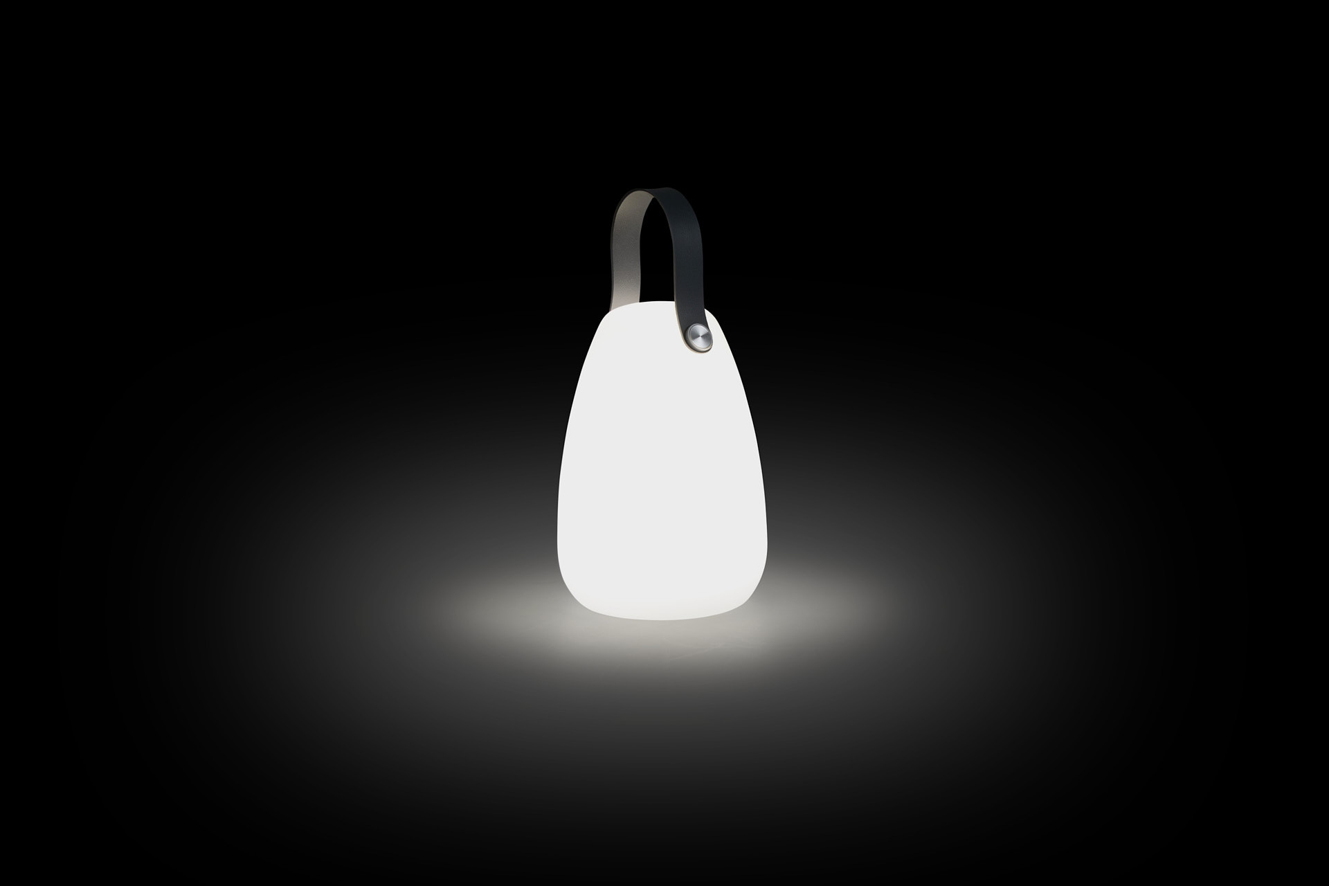 LED Lovers LED Tafellamp Portland - Klein