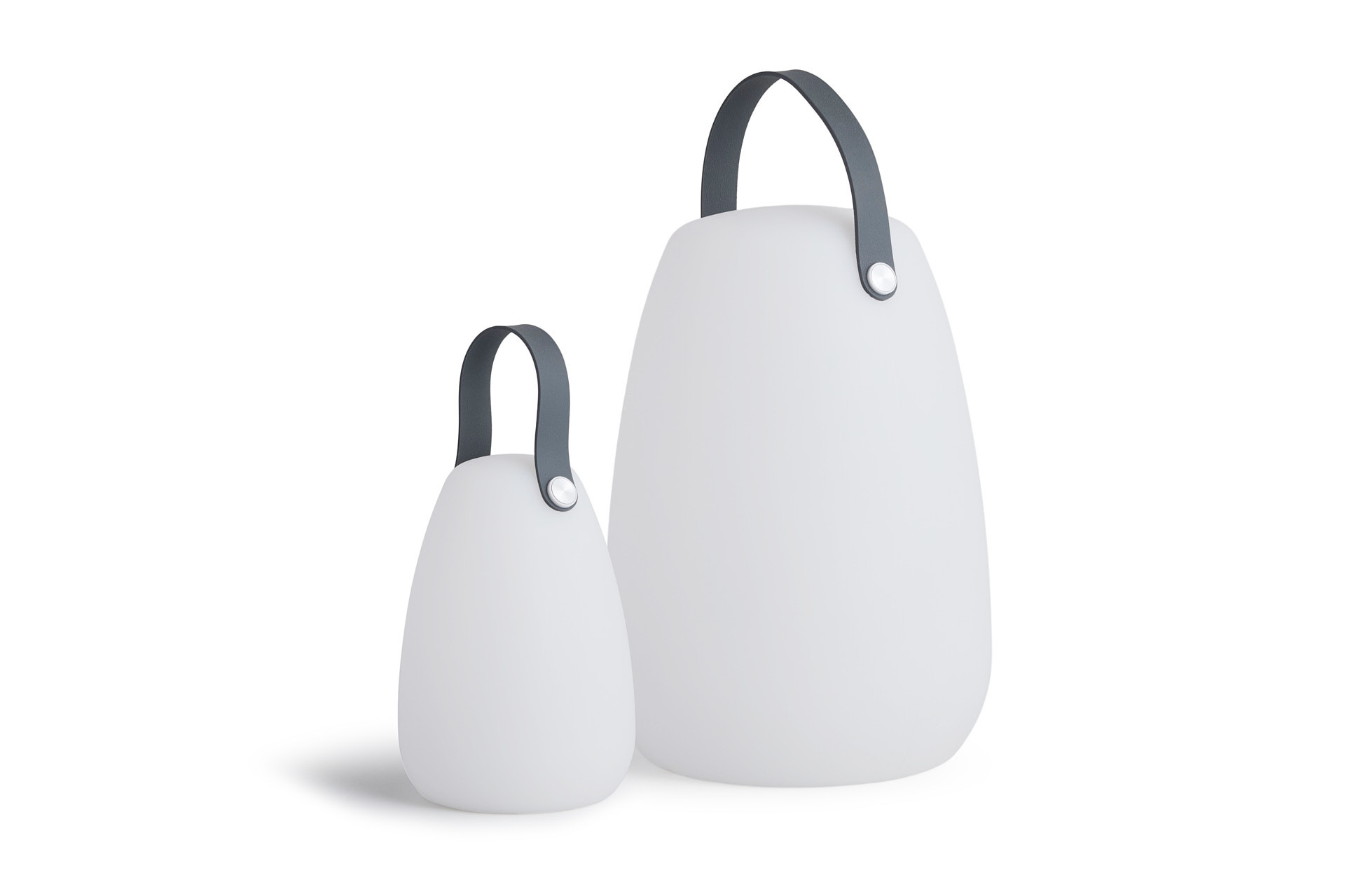 LED Lovers LED Tafellamp Portland - Klein