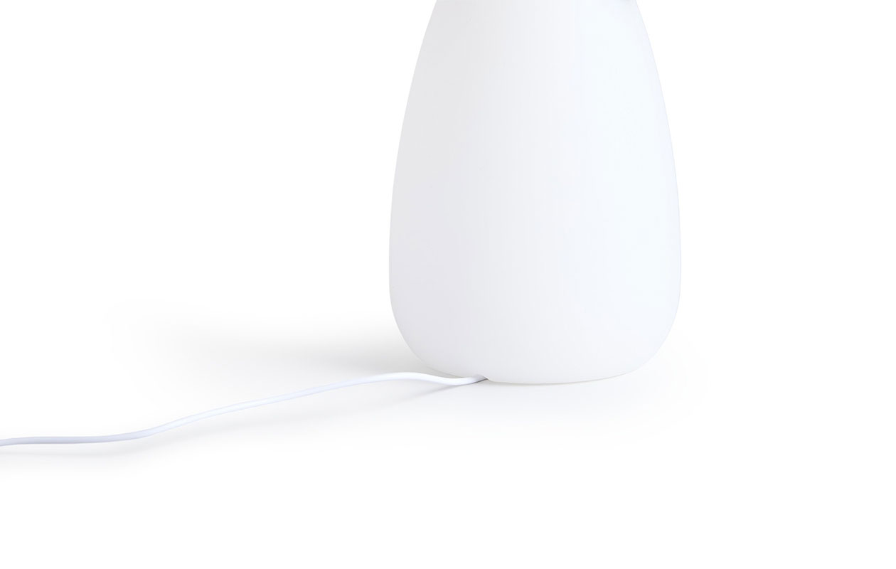 LED Tafellamp Portland – Klein