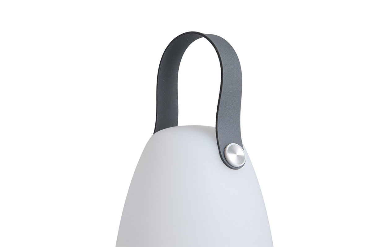 LED Tafellamp Portland – Klein