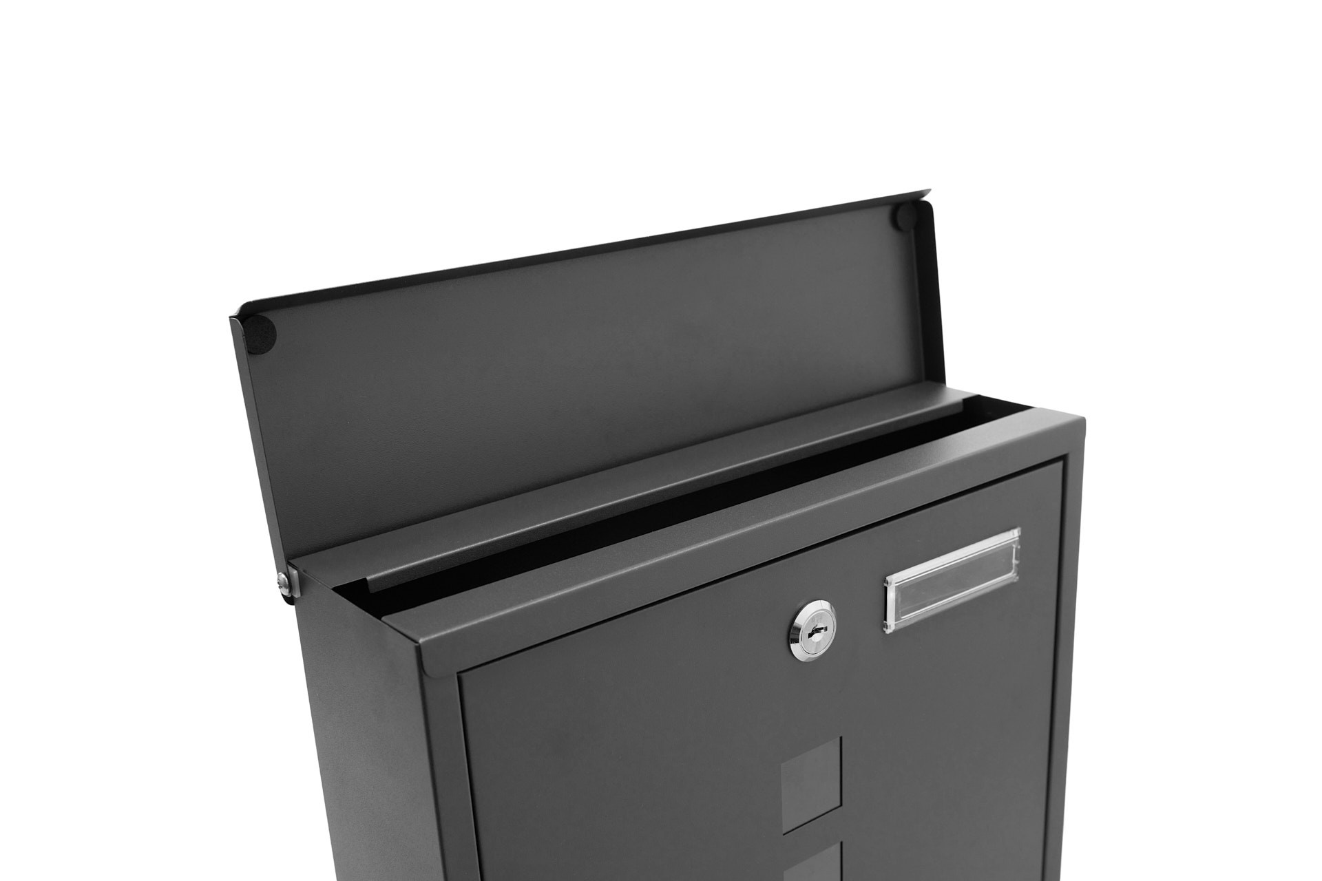 Lifa Garden Brievenbus - Antraciet