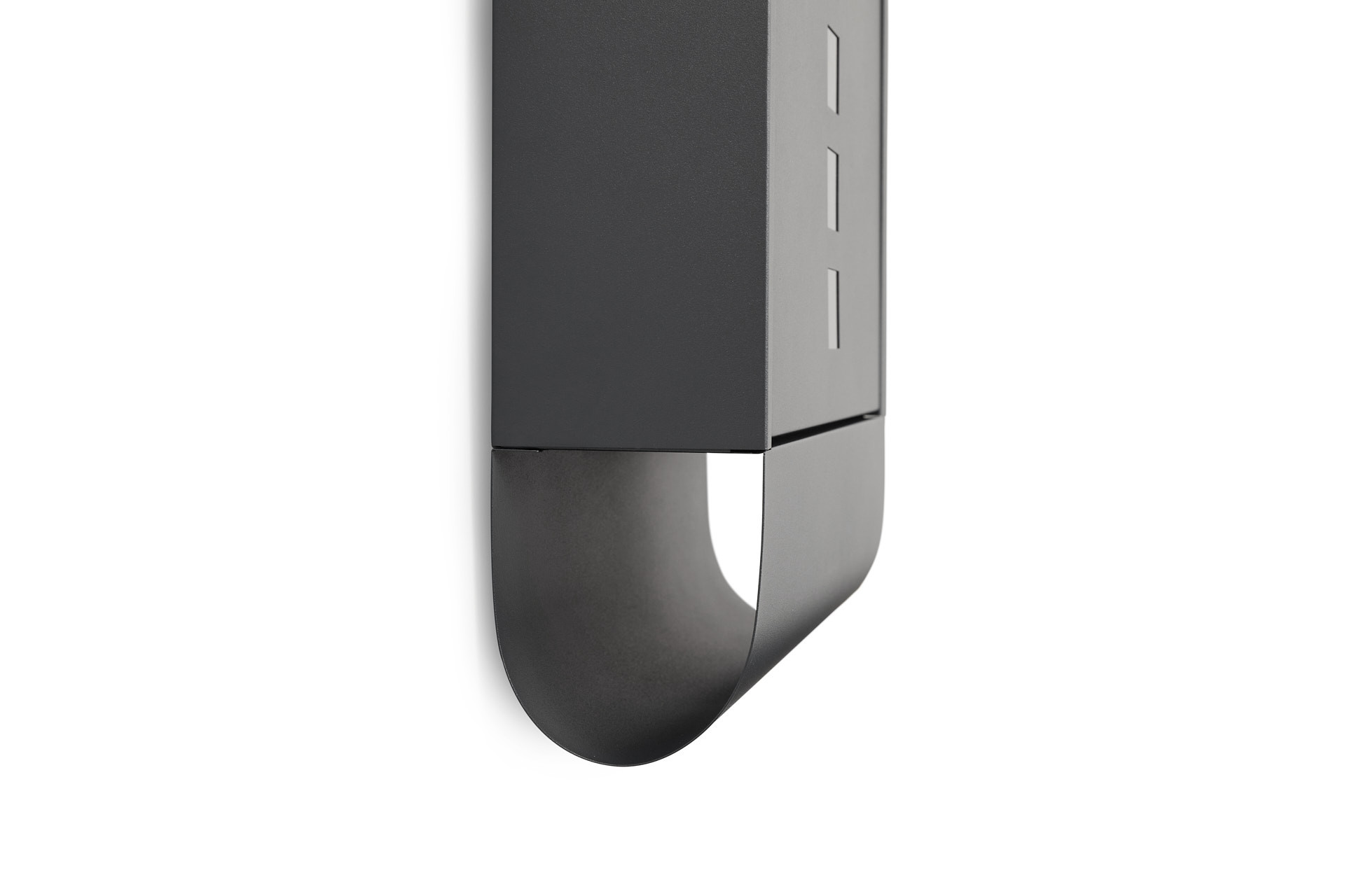 Lifa Garden Brievenbus - Antraciet