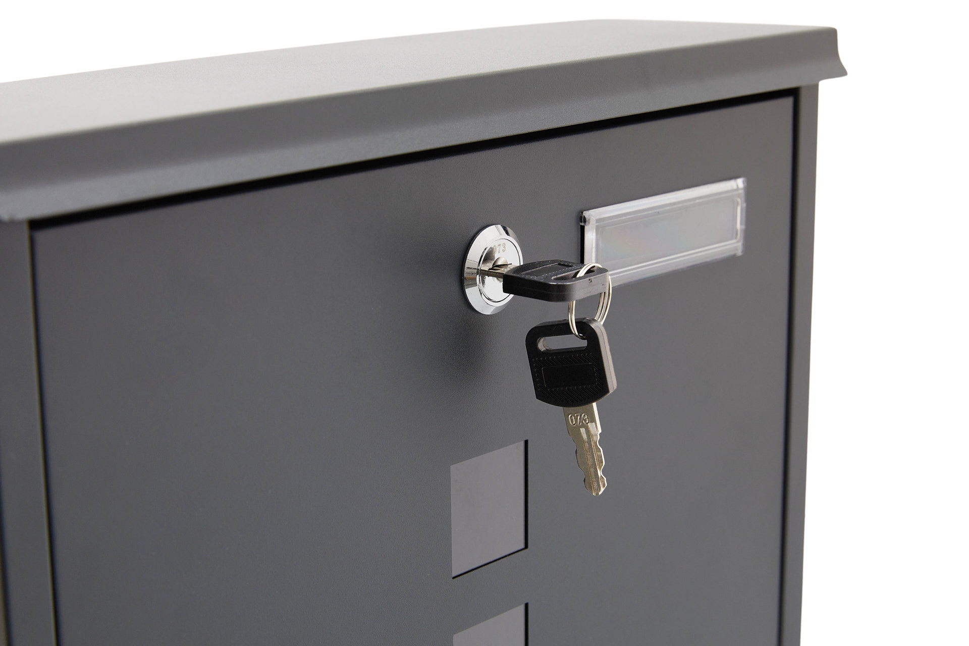 Lifa Garden Brievenbus - Antraciet