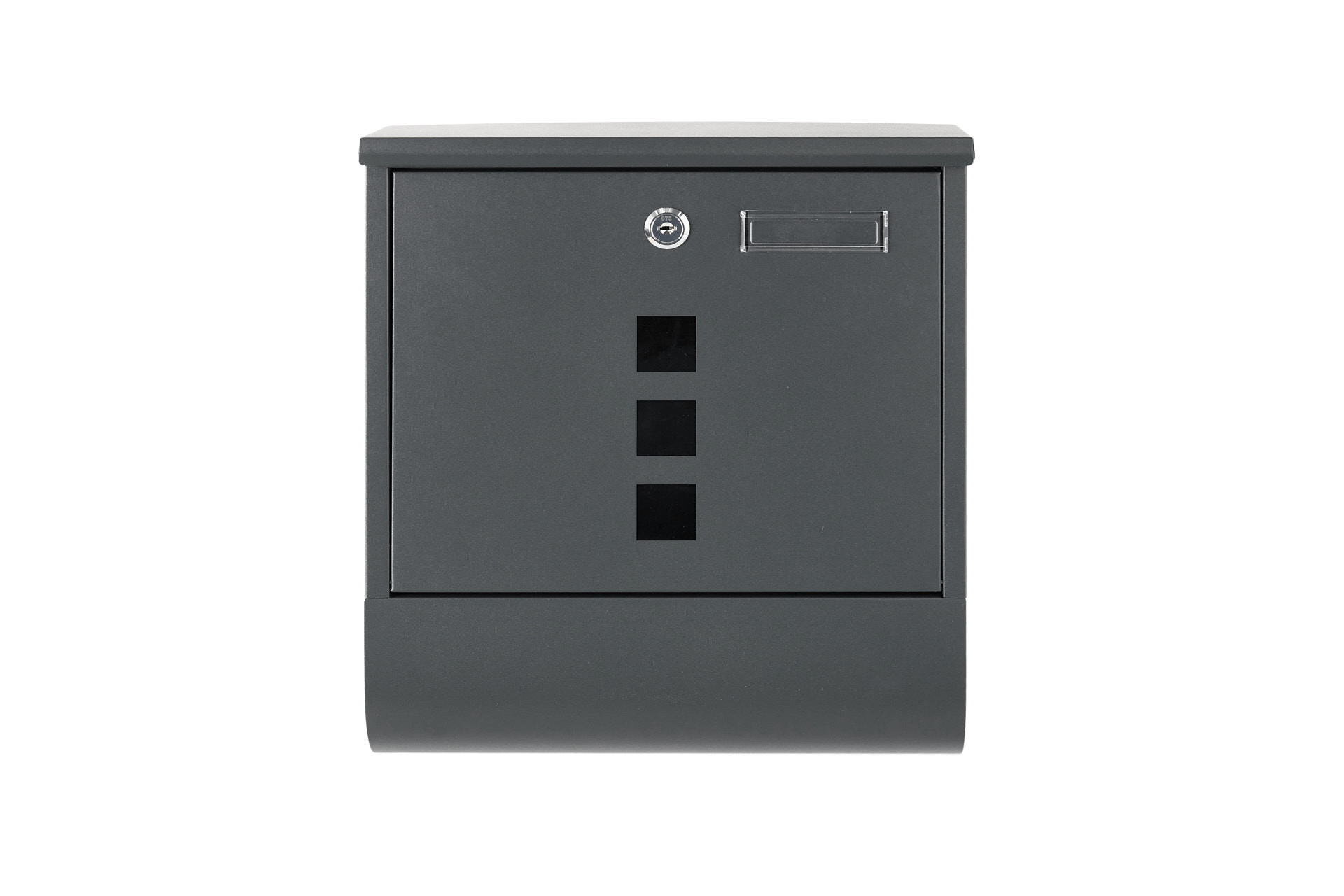 Lifa Garden Brievenbus - Antraciet