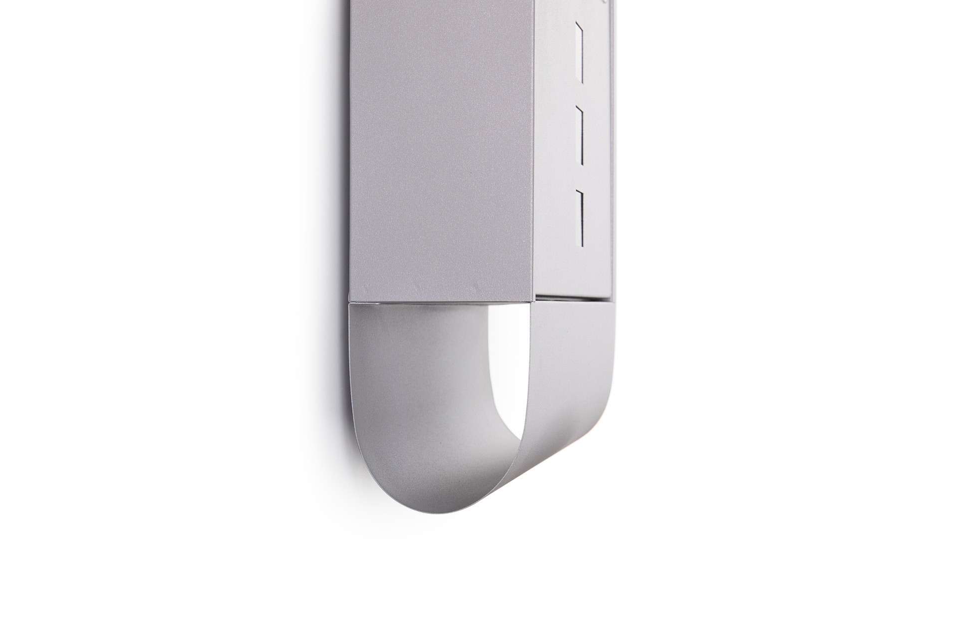 Lifa Garden Brievenbus - Zilver