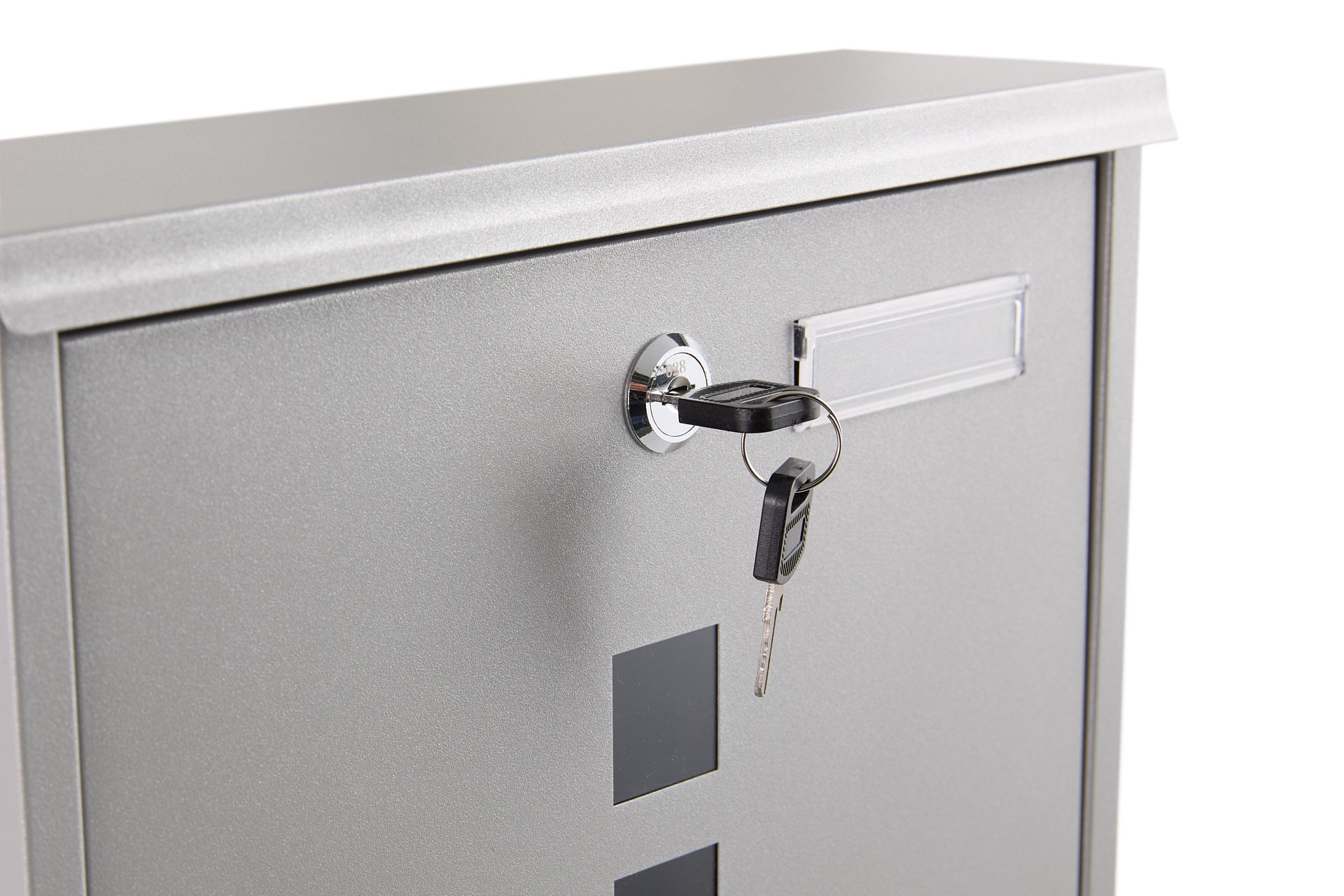 Lifa Garden Brievenbus - Zilver