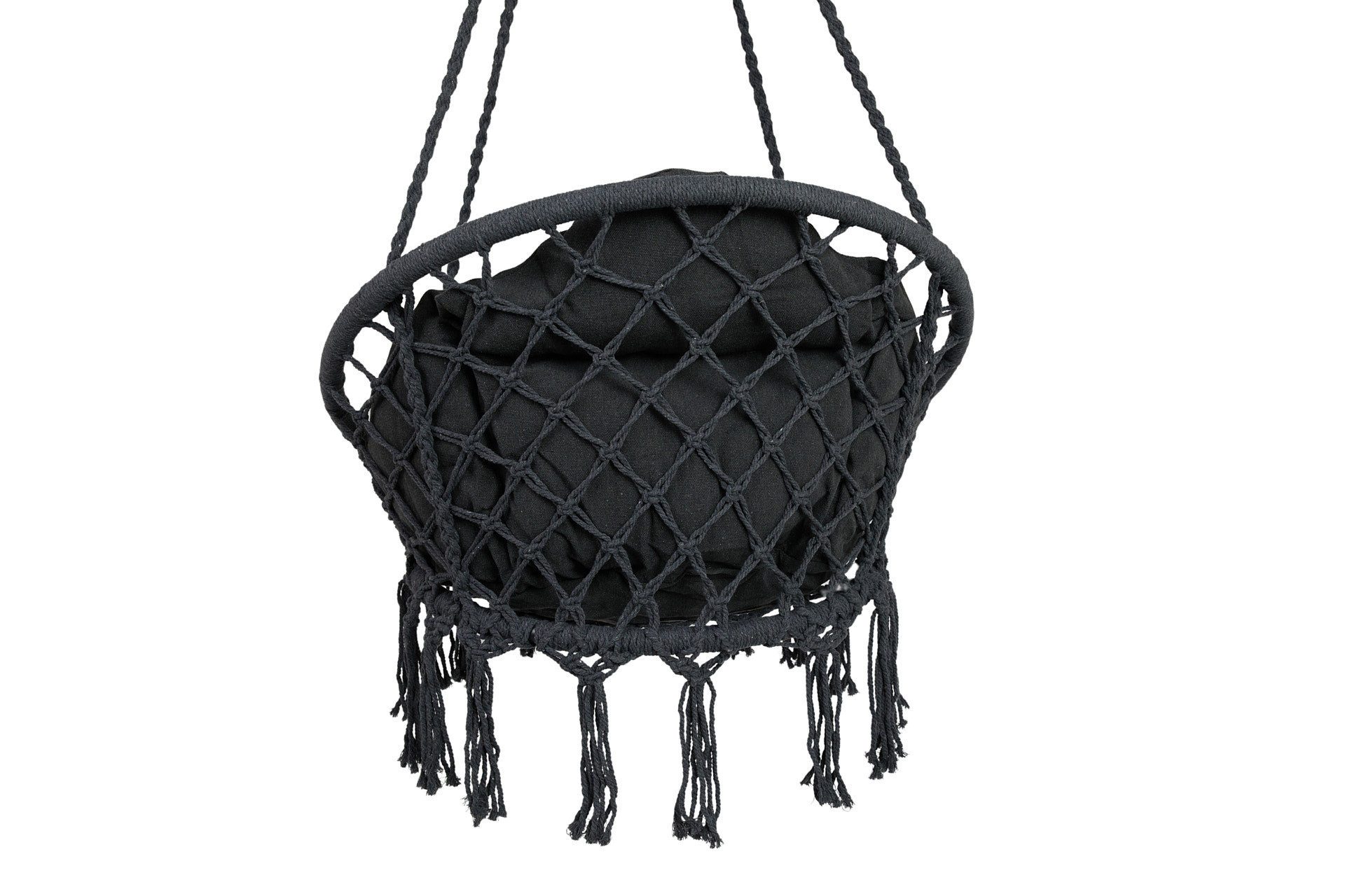 Chaise suspendue de jardin Lifa