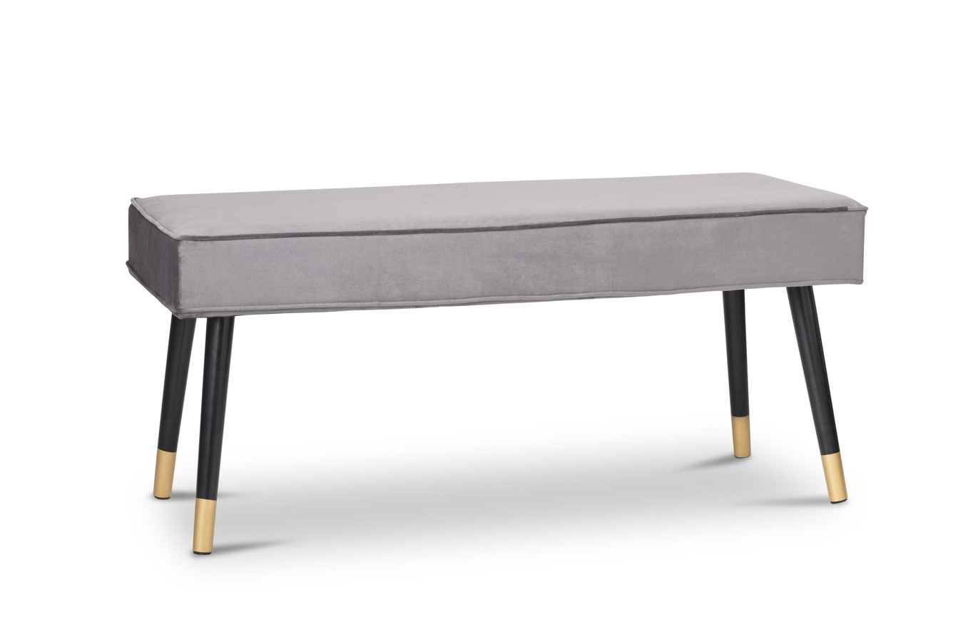 Lifa Living Bank Barcelona grijs LL
