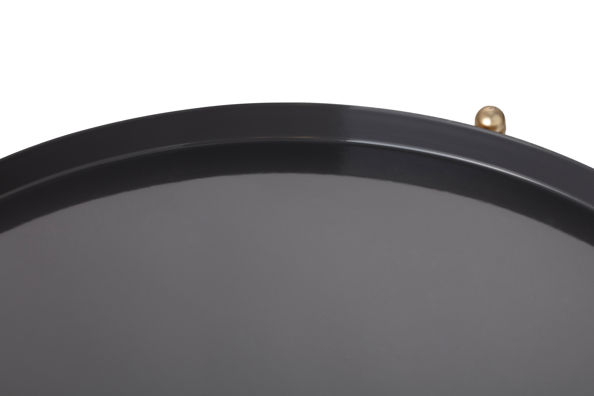 Lifa Living Bijzettafel Ella - Grijs