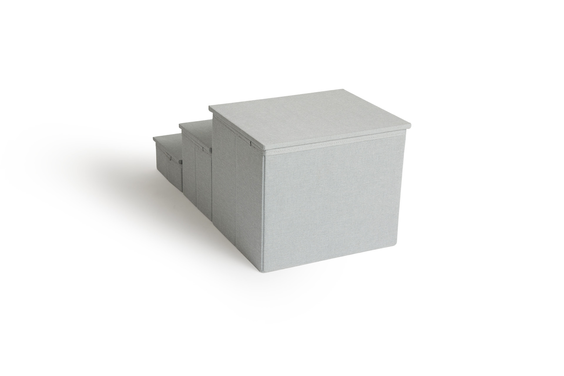 Lifa Living Dierentrap met opslagruimte