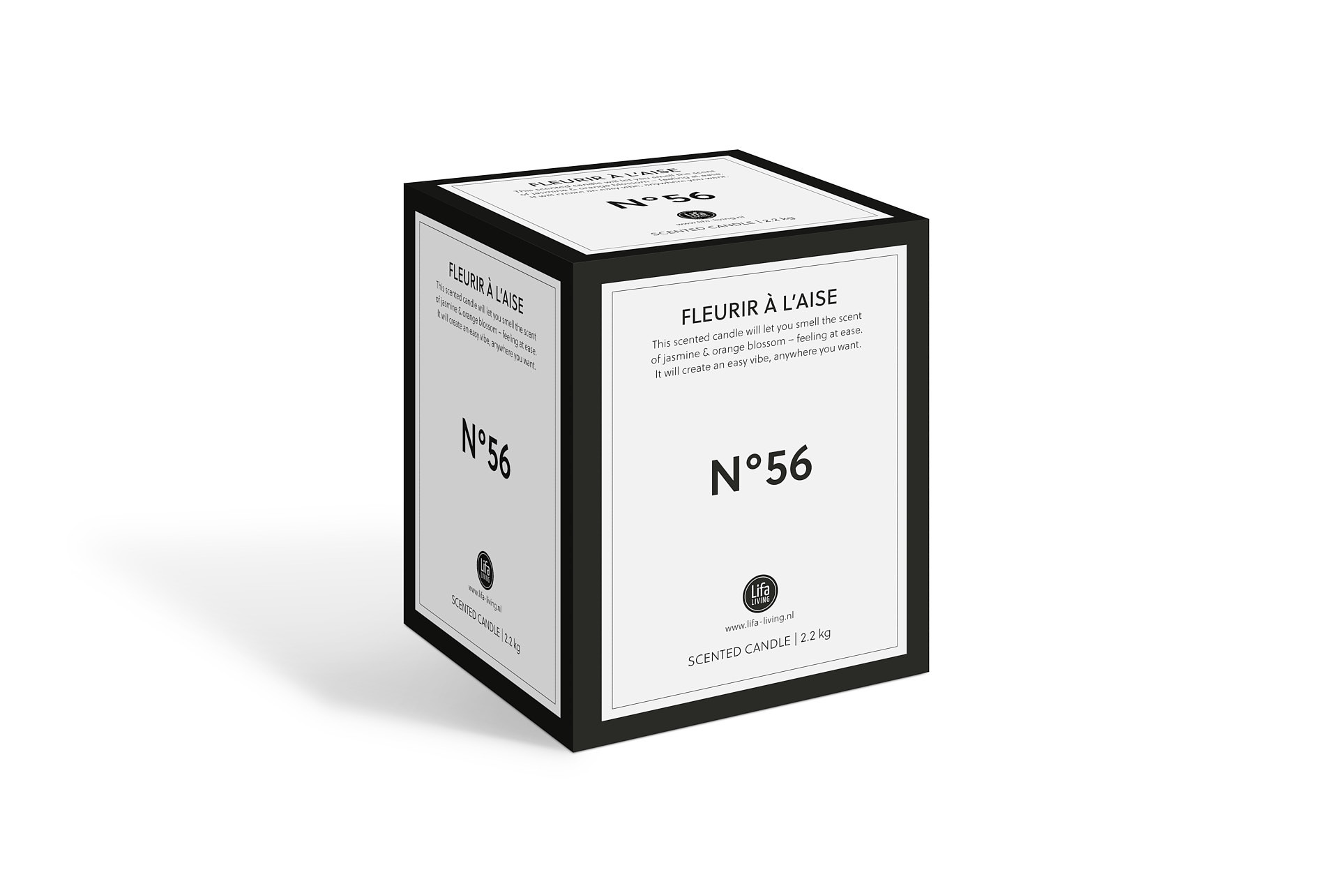 Lifa Living  geurkaars