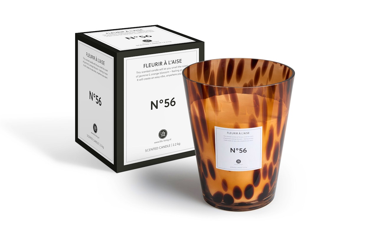 Lifa Living  geurkaars
