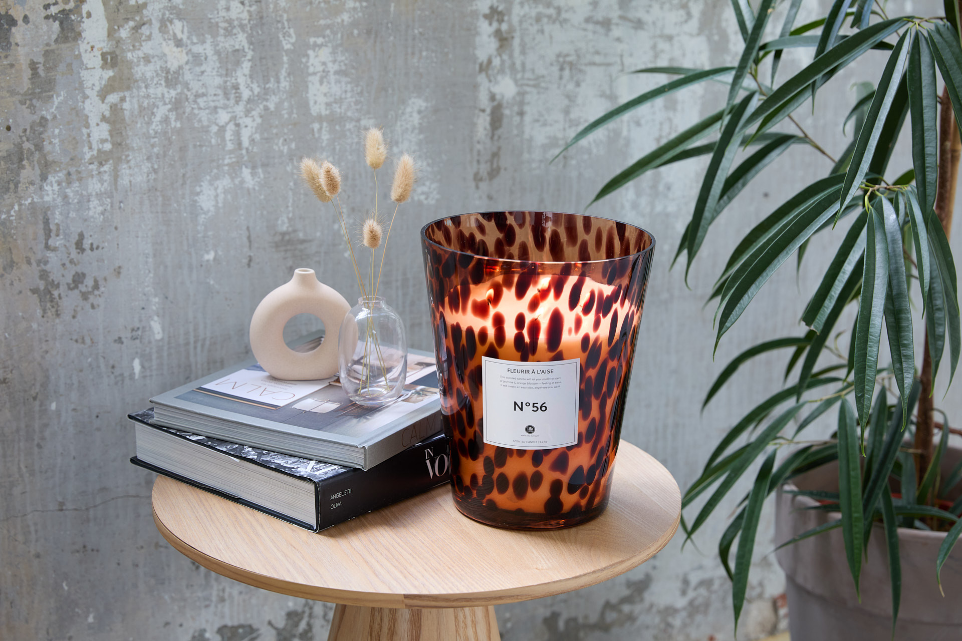 Lifa Living  geurkaars