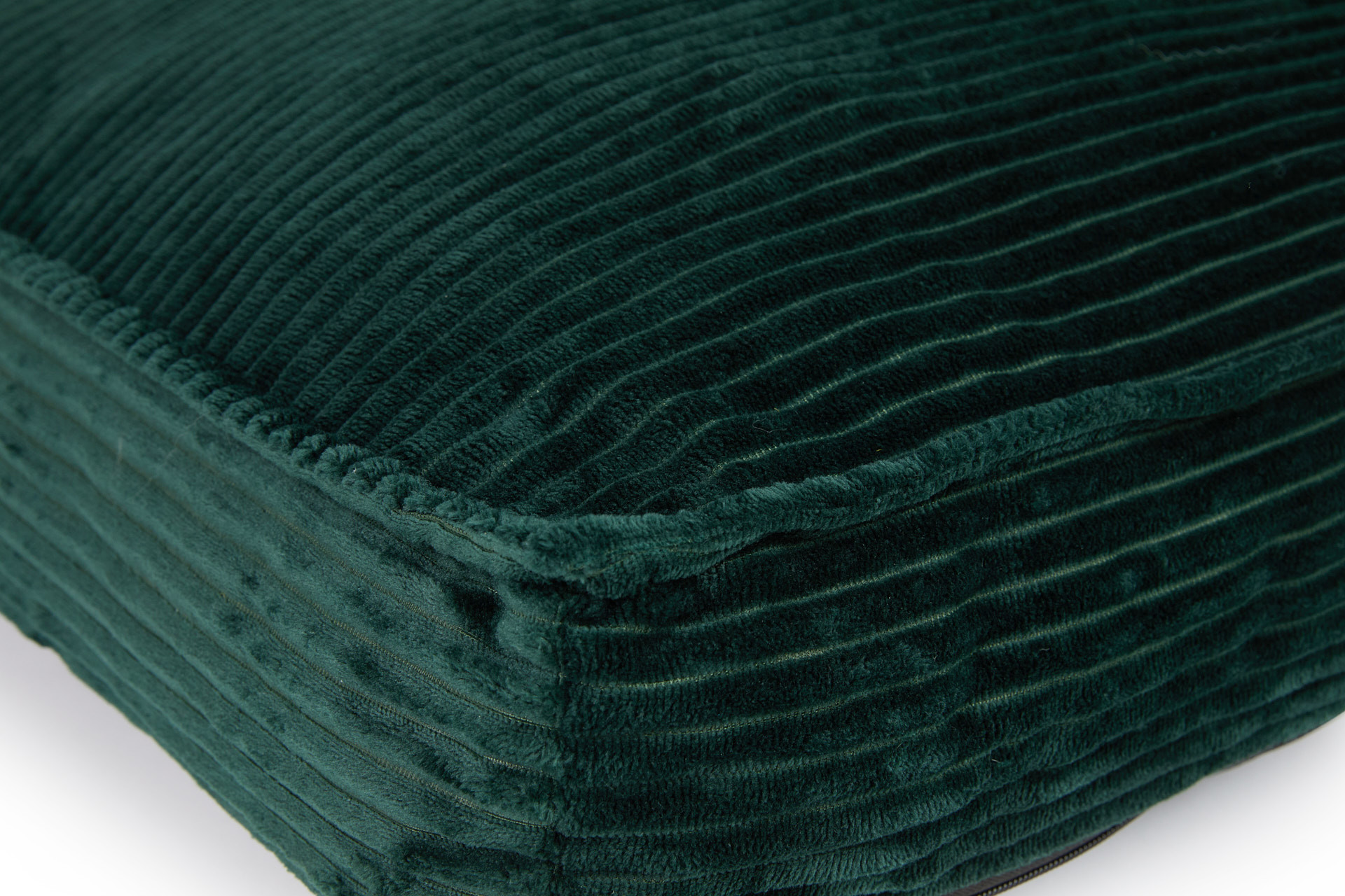 Lifa Living hondenkussen ribfluweel