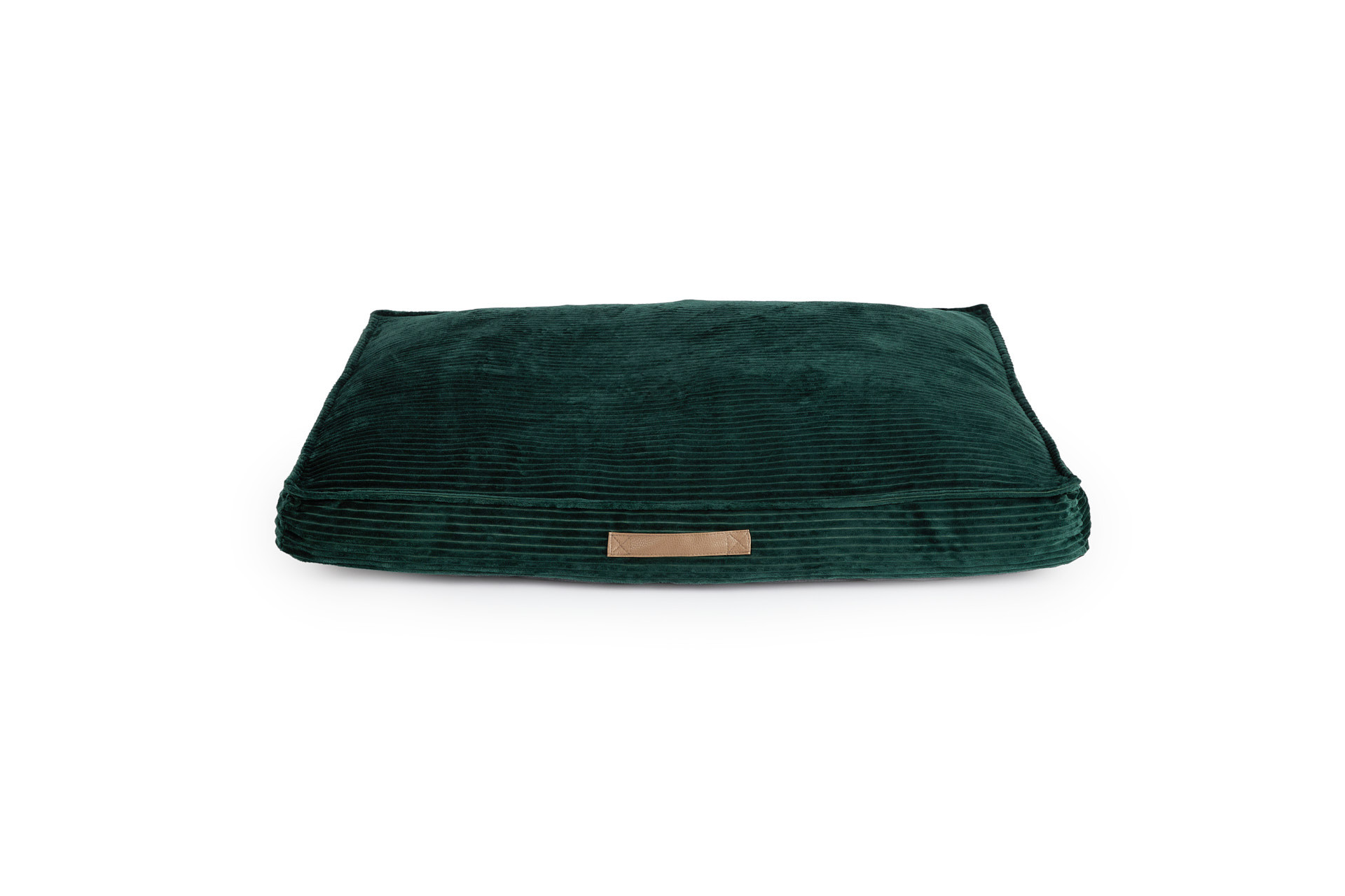 Lifa Living hondenkussen ribfluweel