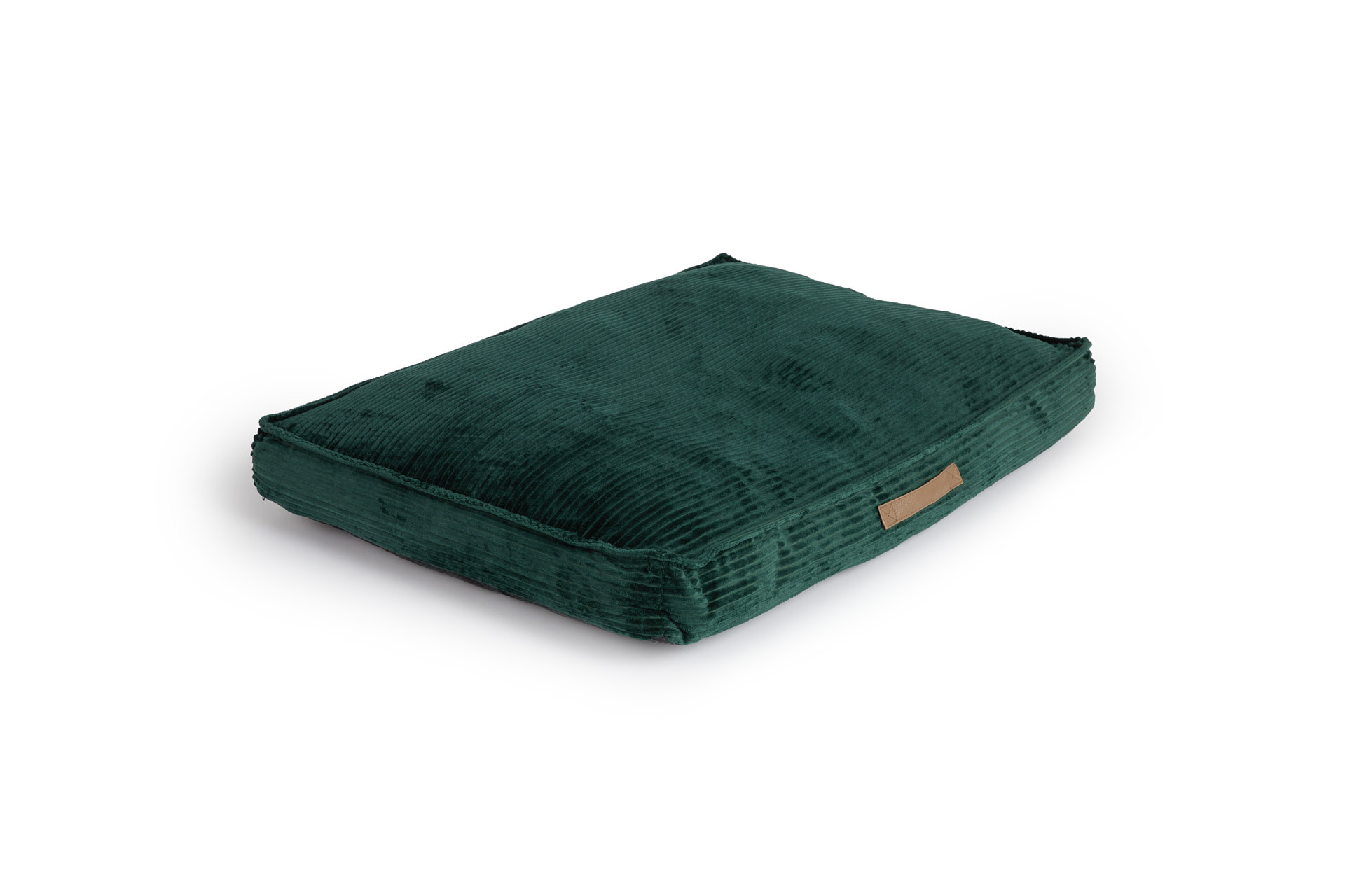 Lifa Living hondenkussen ribfluweel