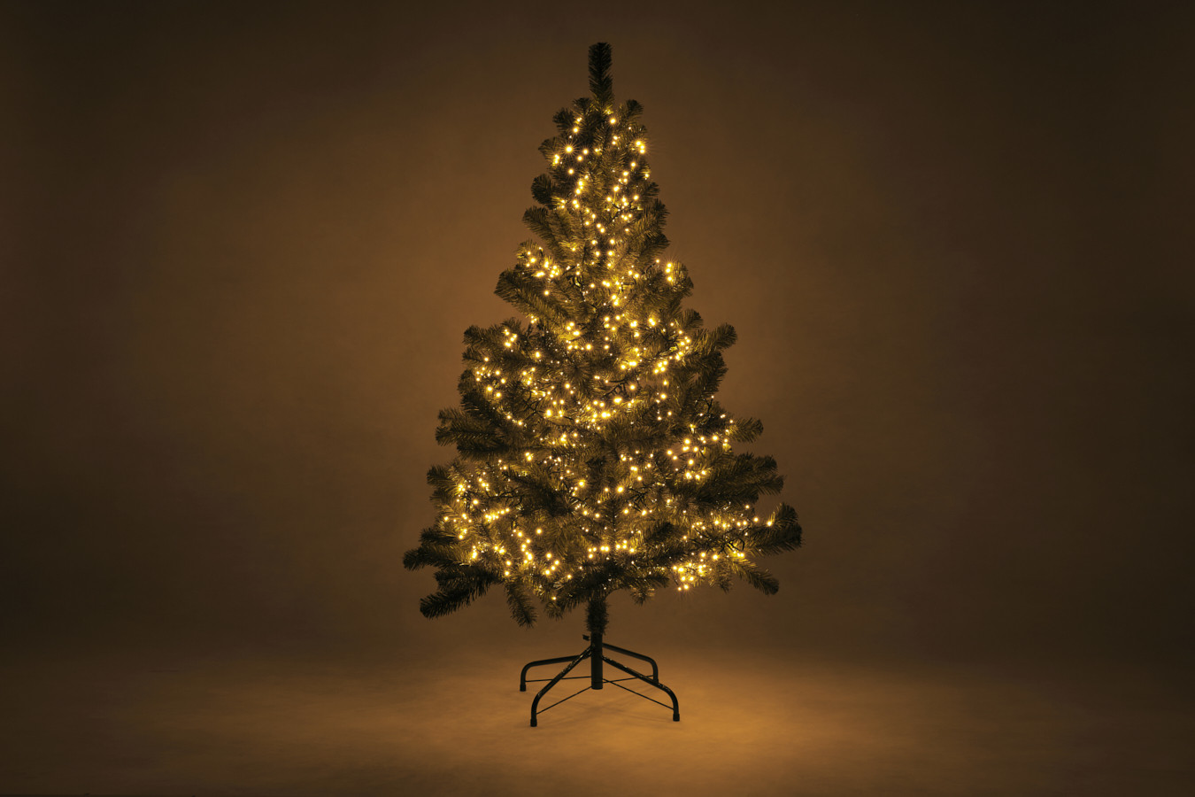 Kerstverlichting - Warm wit (5 meter)