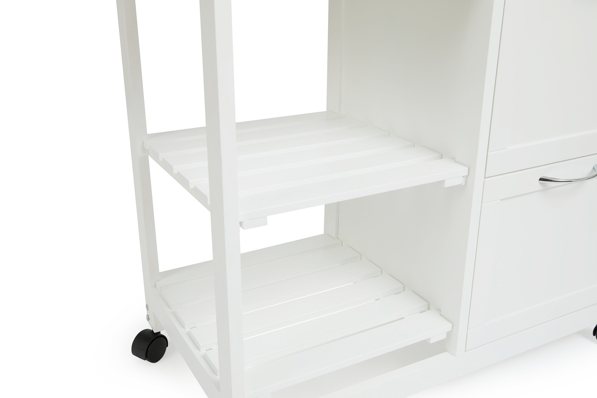 Lifa Living Desserte de cuisine Sophie