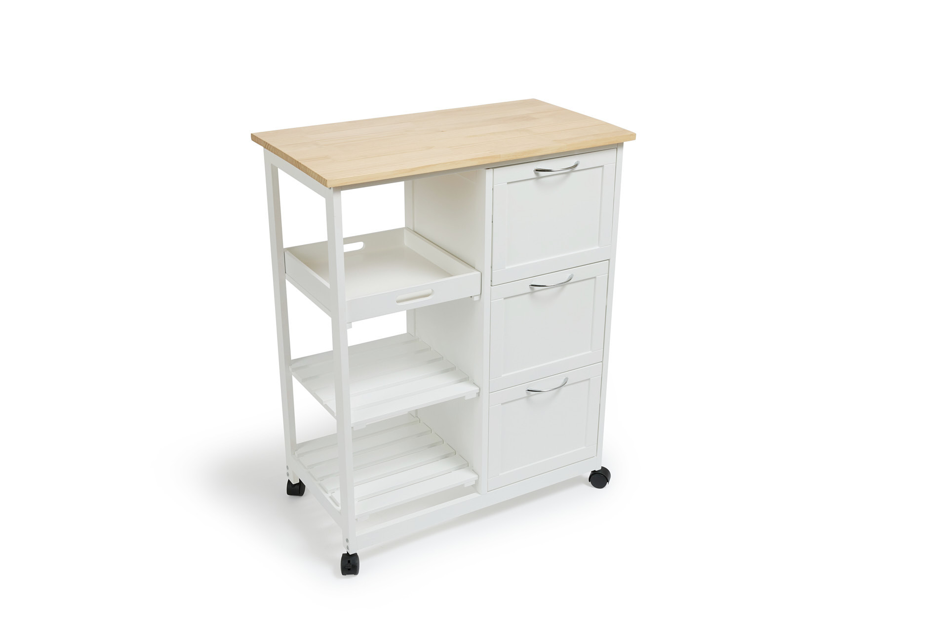 Lifa Living Desserte de cuisine Sophie