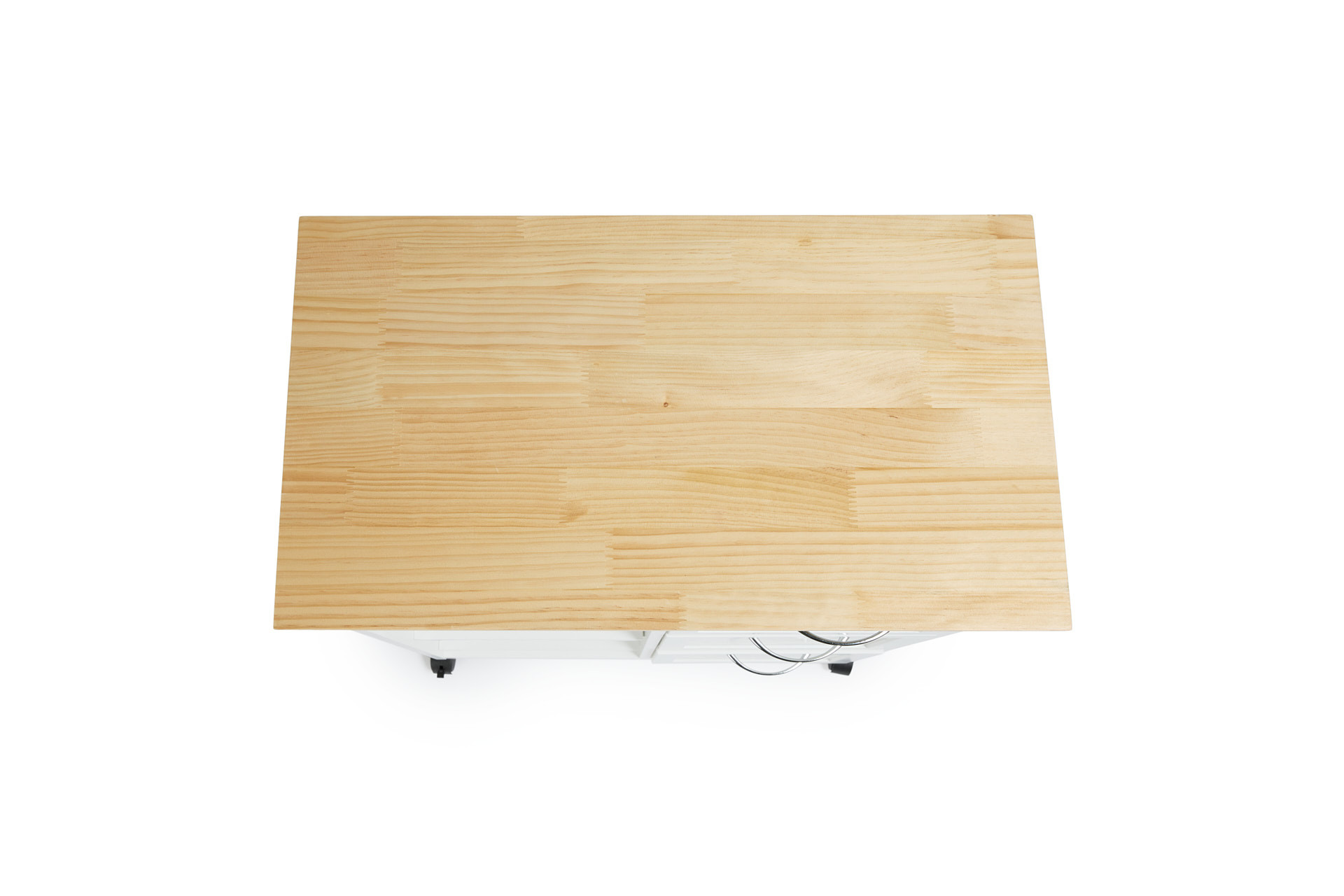 Lifa Living Desserte de cuisine Sophie