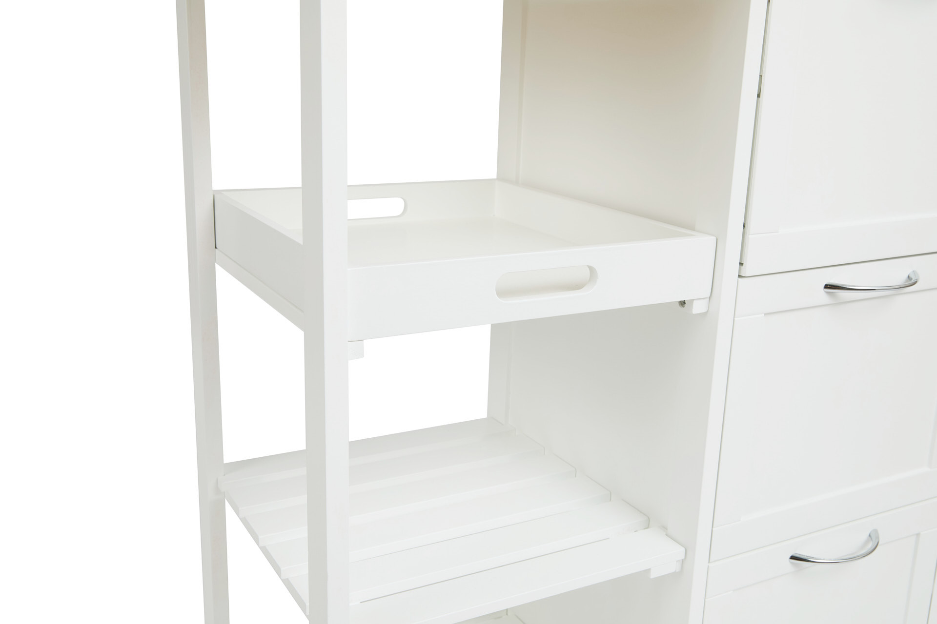 Lifa Living Desserte de cuisine Sophie