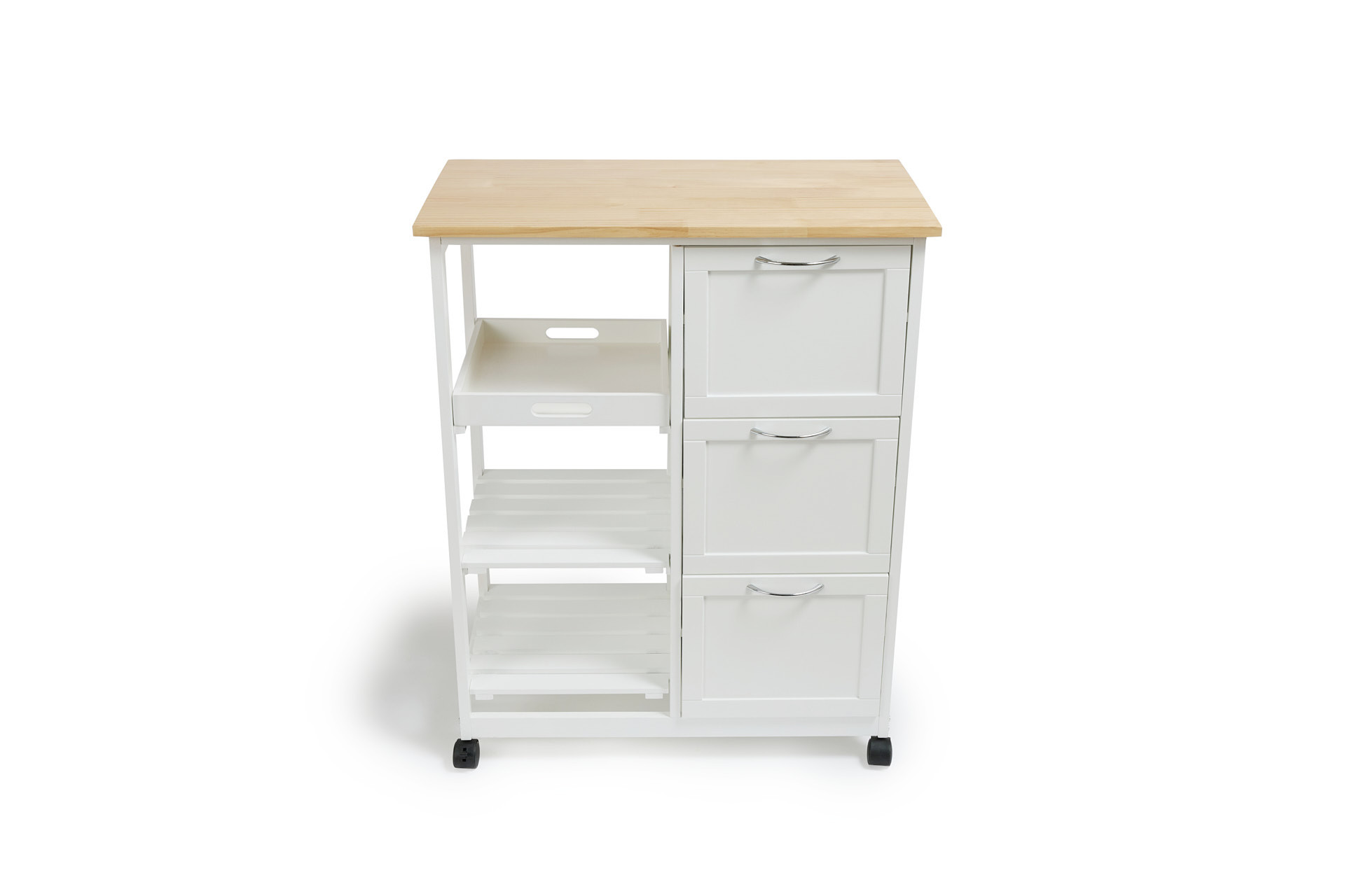 Lifa Living Desserte de cuisine Sophie